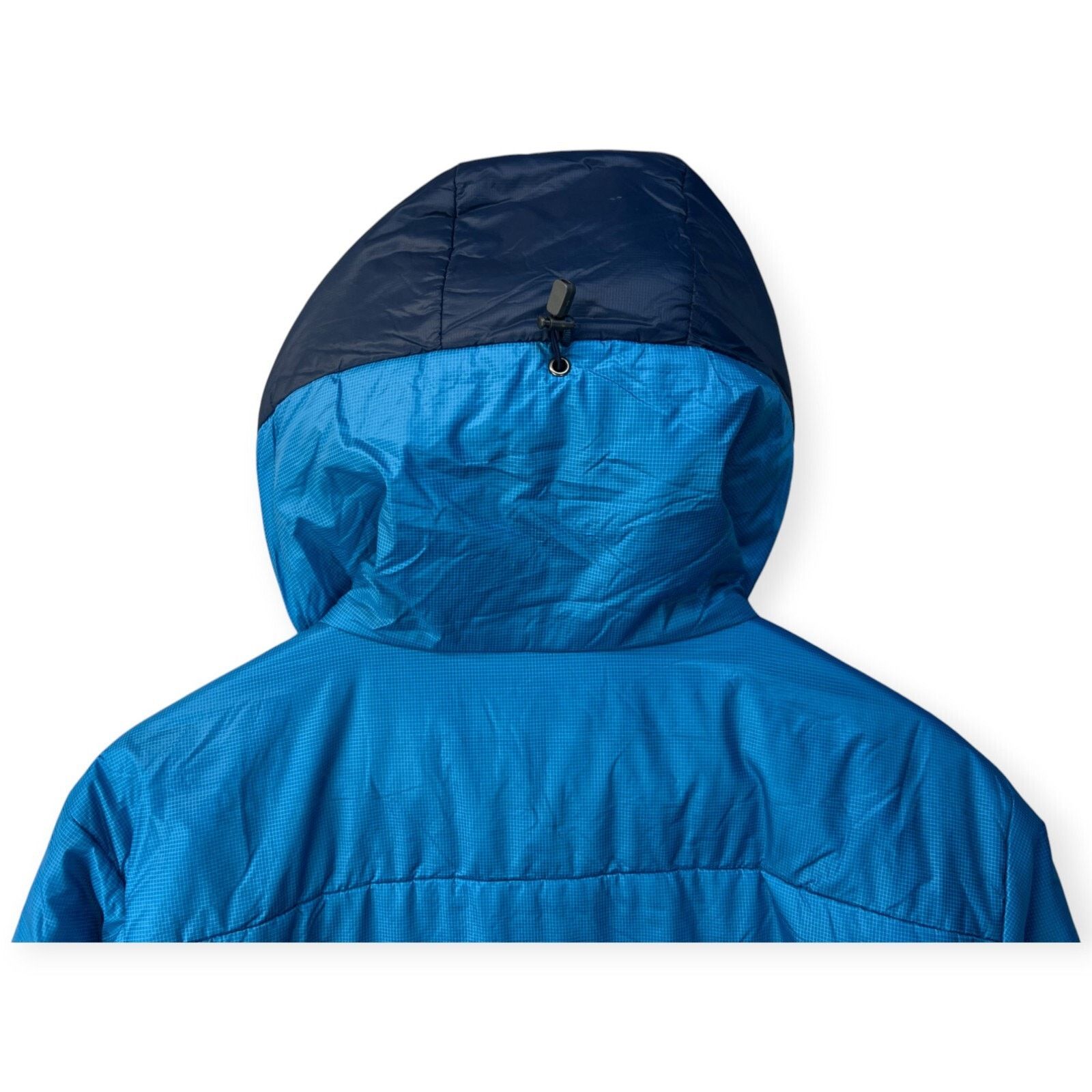 Norrona Norrona Mens Jacket Falketind Thermo60 Hooded Ski Snow Small Size US S / EU 44-46 / 1 - 6 Thumbnail