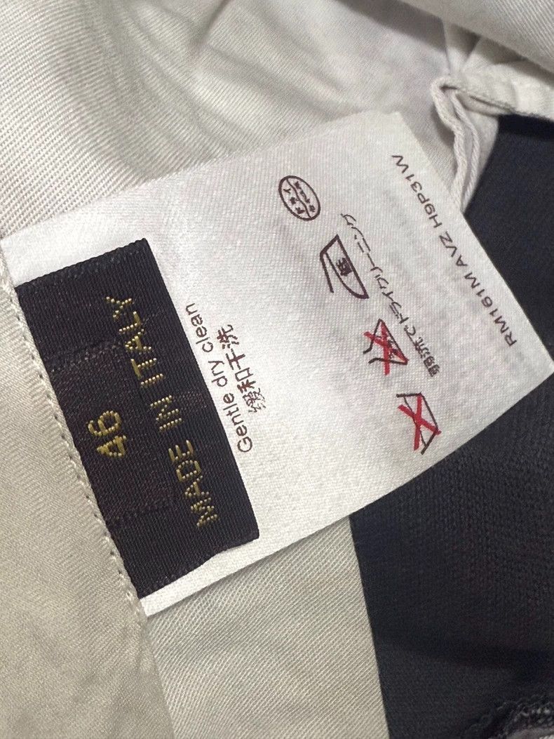 Louis Vuitton lv gray casual shorts-2507 Size US 44 / EU 60 - 4 Thumbnail