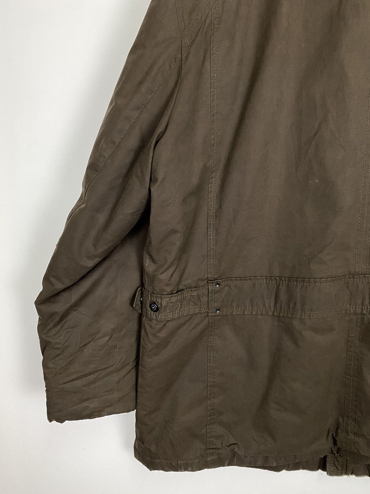 Bugatti Bugatti Jacket The European Brand Size US XL / EU 56 / 4 - 13 Thumbnail