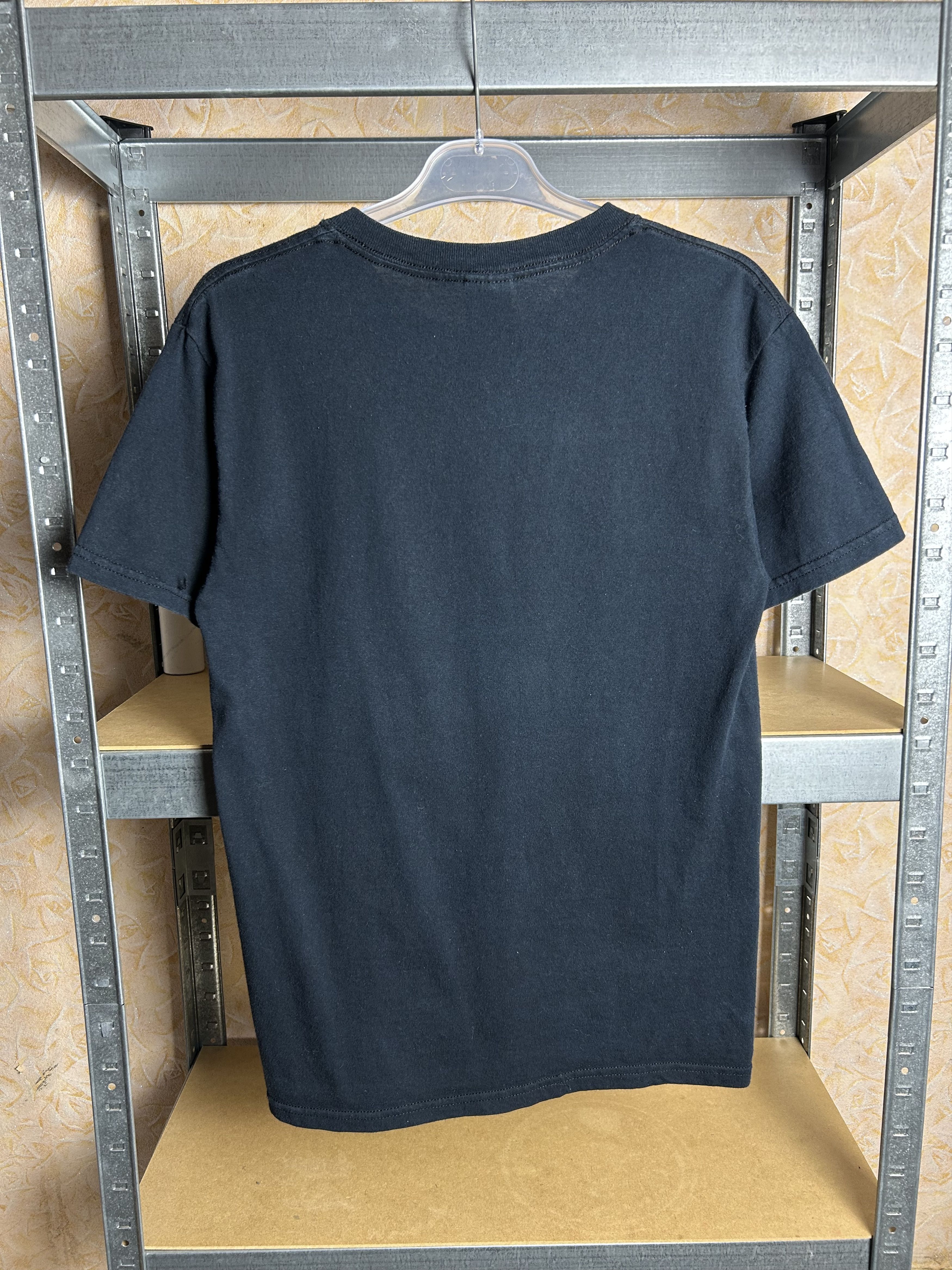 Band Tees Vintage 2006 HIM Rock Band T-shirt Size US S / EU 44-46 / 1 - 2 Thumbnail