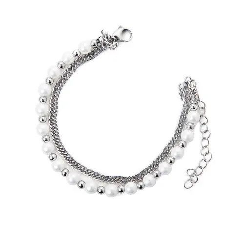 Japanese Brand Retro punk bracelet Size ONE SIZE - 5 Thumbnail