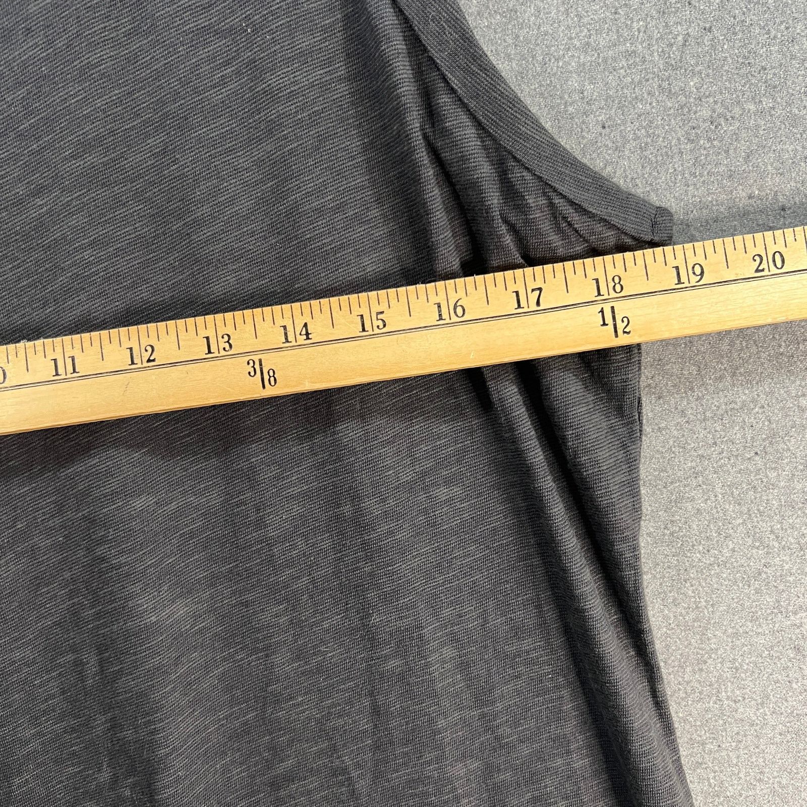 Other Candace Cameron Bure Sunkissed Regular Midi T-Shirt Dress Size M / US 6-8 / IT 42-44 - 8 Thumbnail