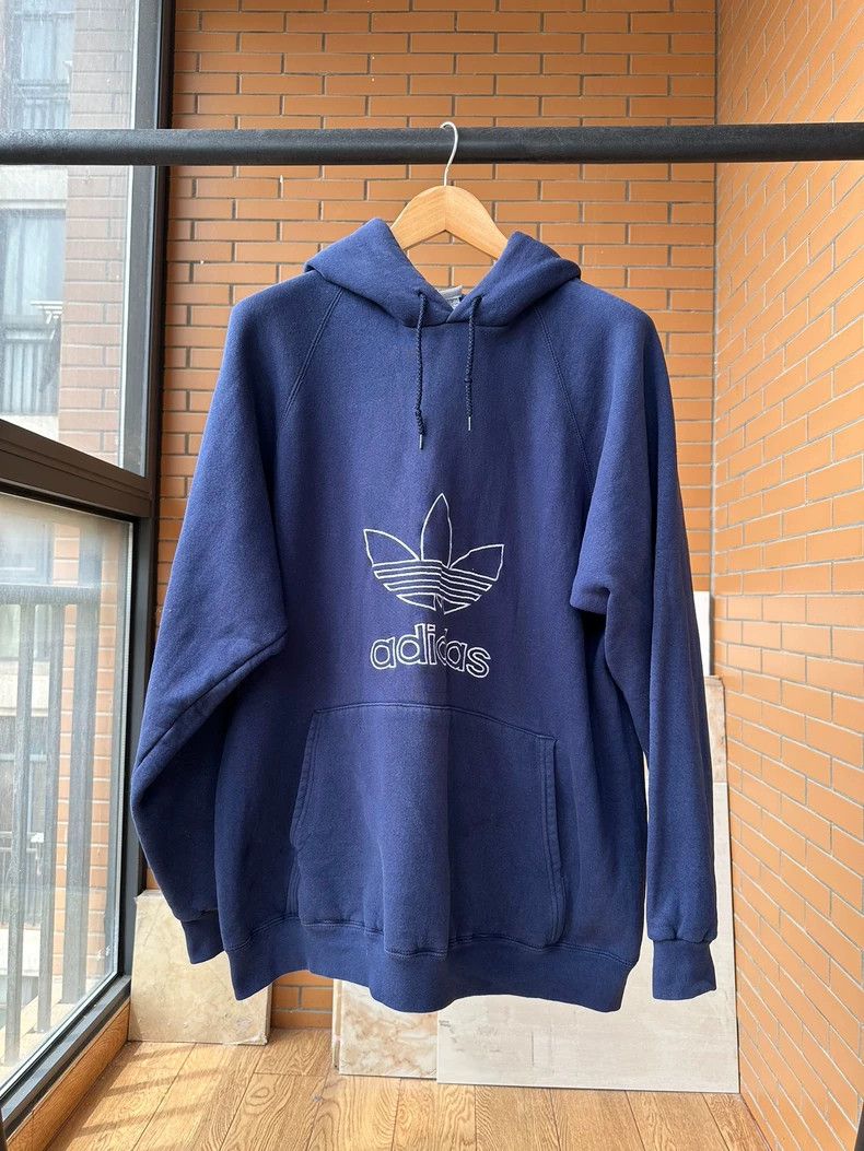 Vintage Hoodie 90s Champion 2505-Nextarrow Size US XL / EU 56 / 4 - 1 Thumbnail