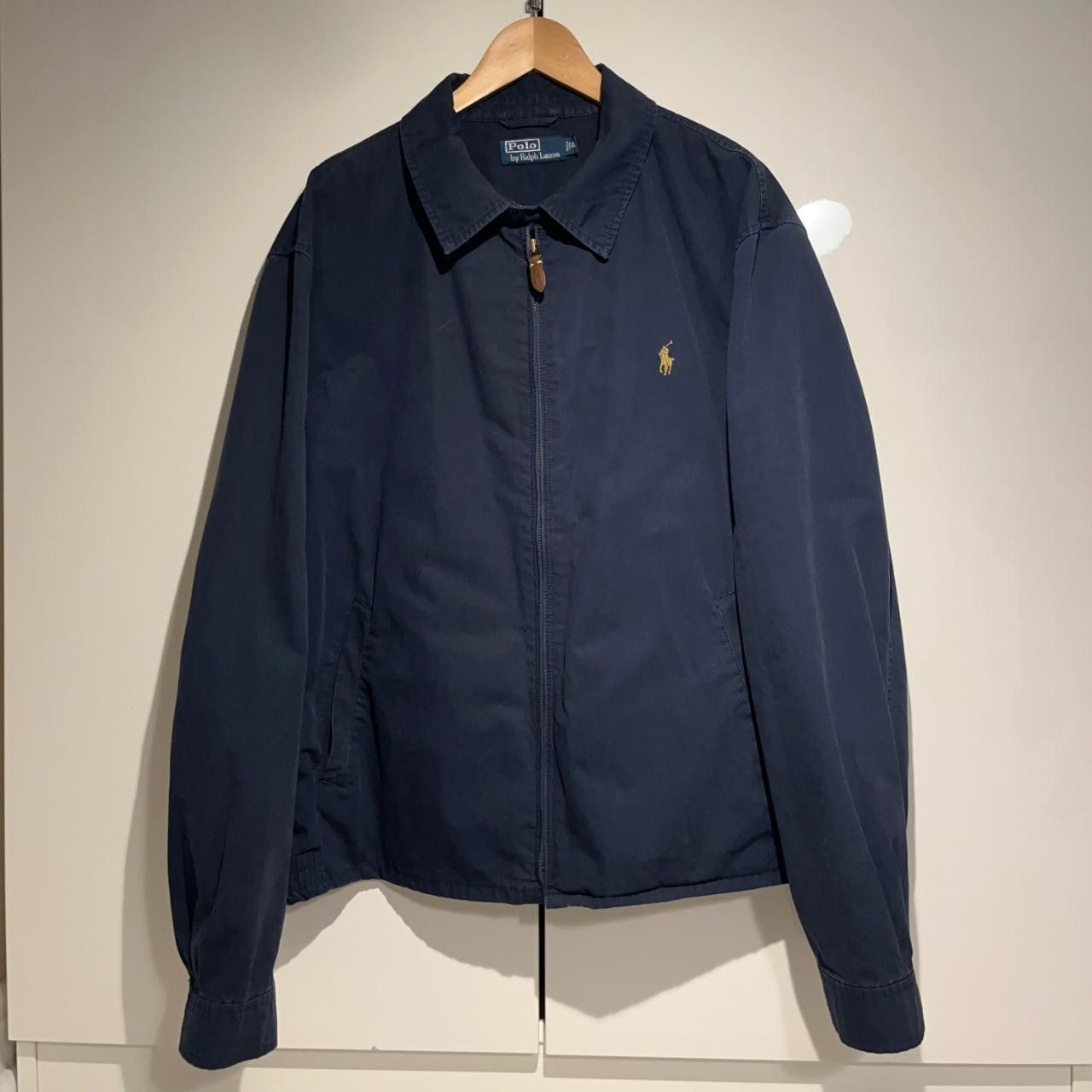 Ralph Lauren Ralph Lauren Work Jacket Size US XL / EU 56 / 4 - 1 Thumbnail