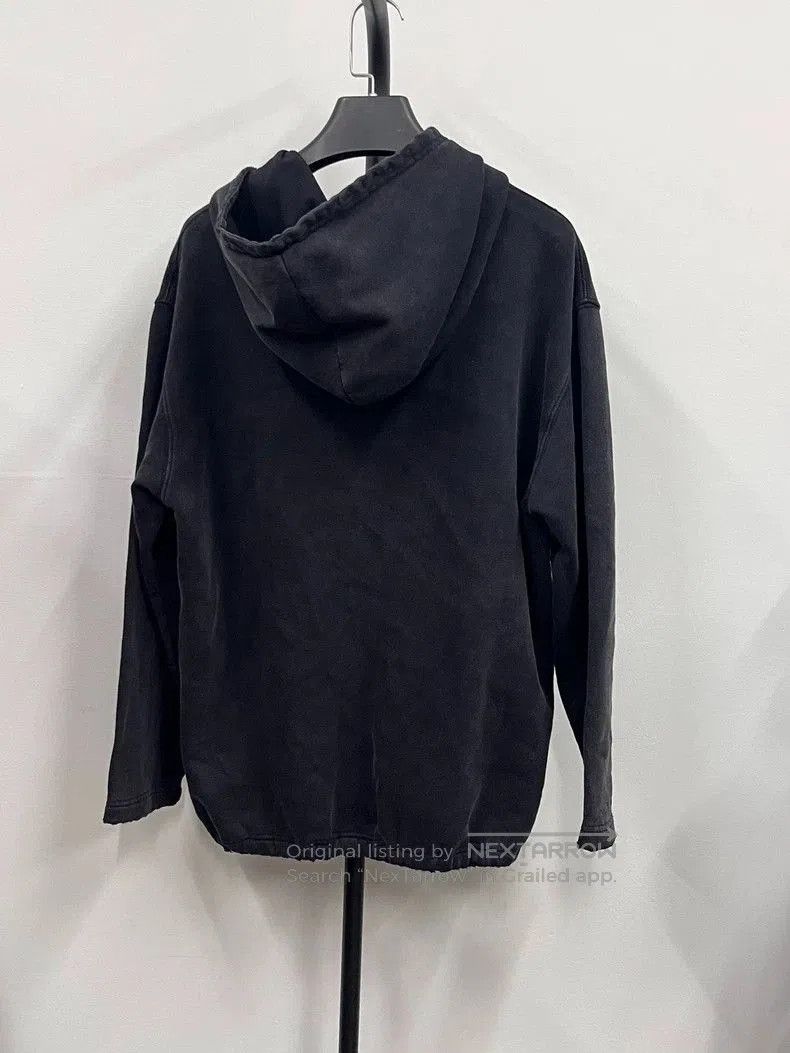 Balenciaga Balenciaga Rammstein Limited Edition Hoodie . Size US S / EU 44-46 / 1 - 2 Thumbnail