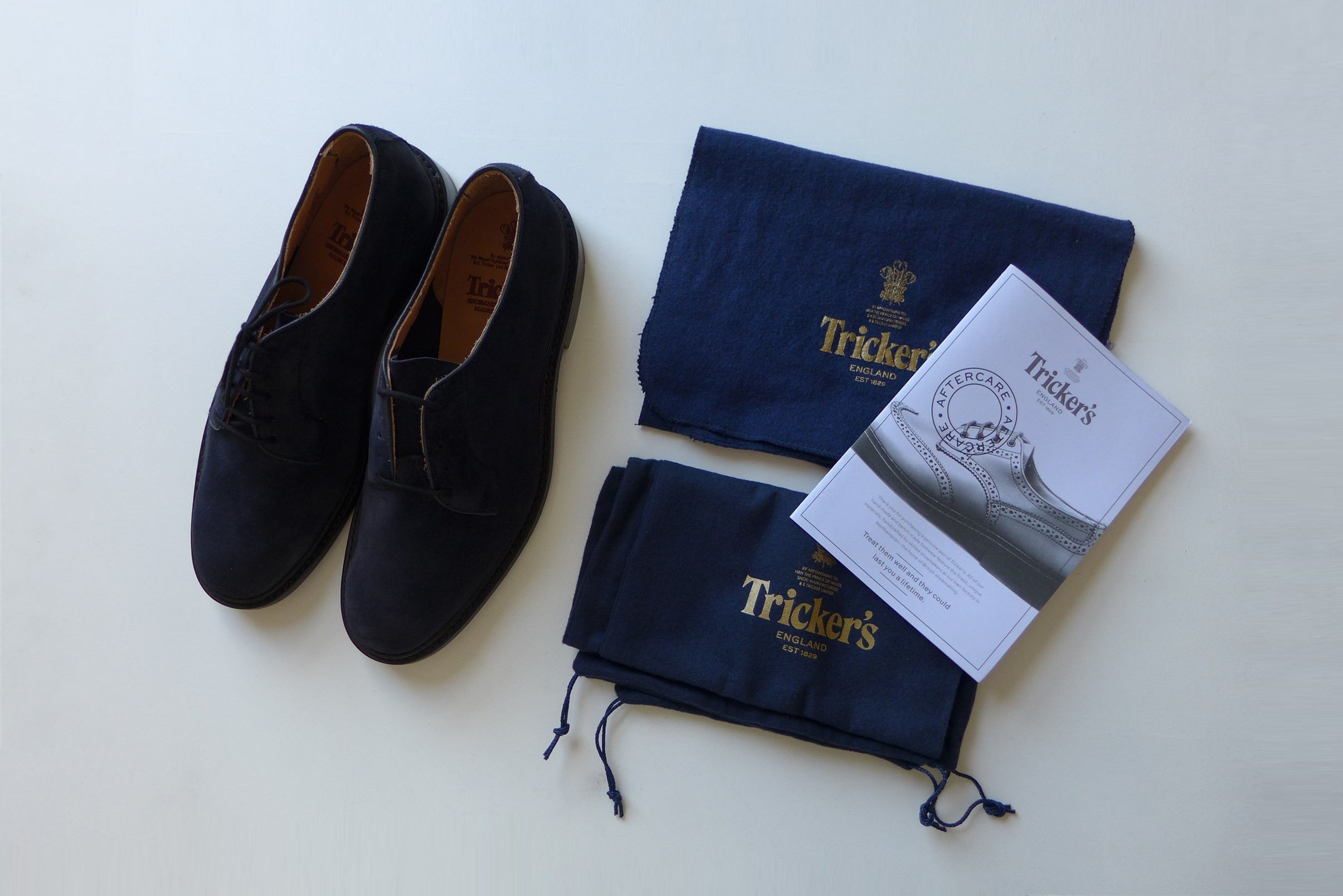 Tricker