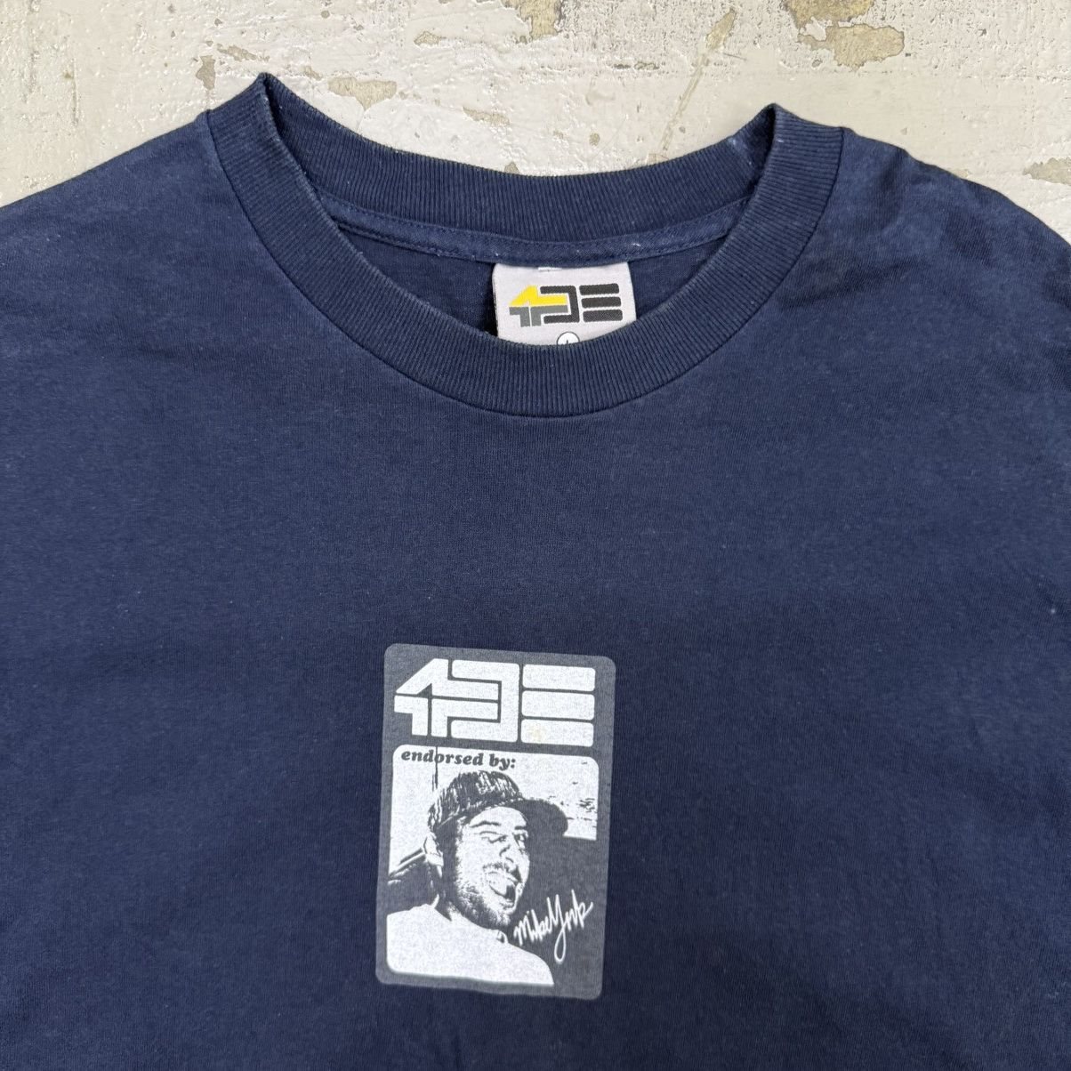 Hook-Ups Vintage Skate Tee Size US L / EU 52-54 / 3 - 2 Thumbnail