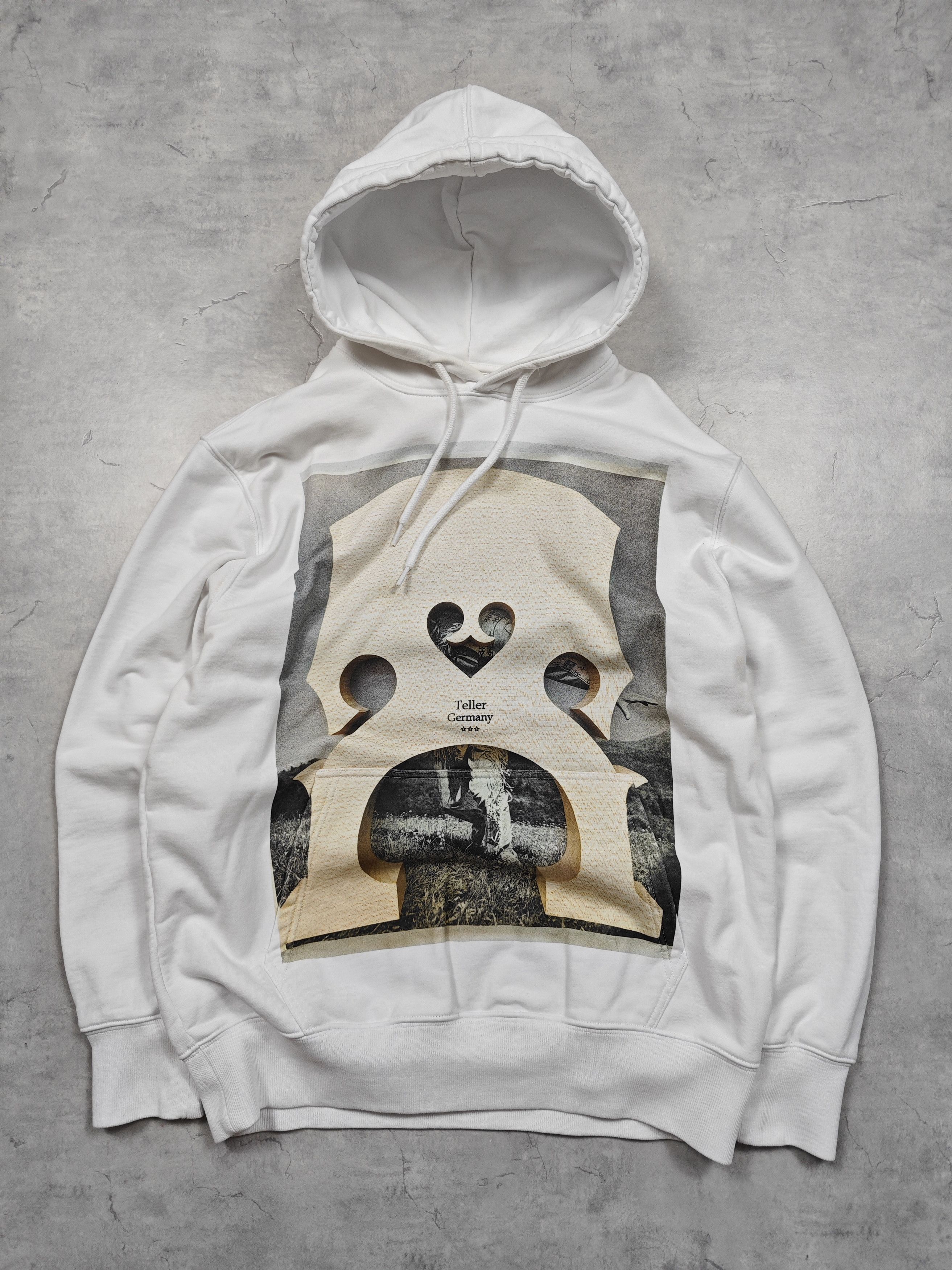 Palace Palace X Juergen Teller Limited Edition Size US M / EU 48-50 / 2 - 1 Thumbnail