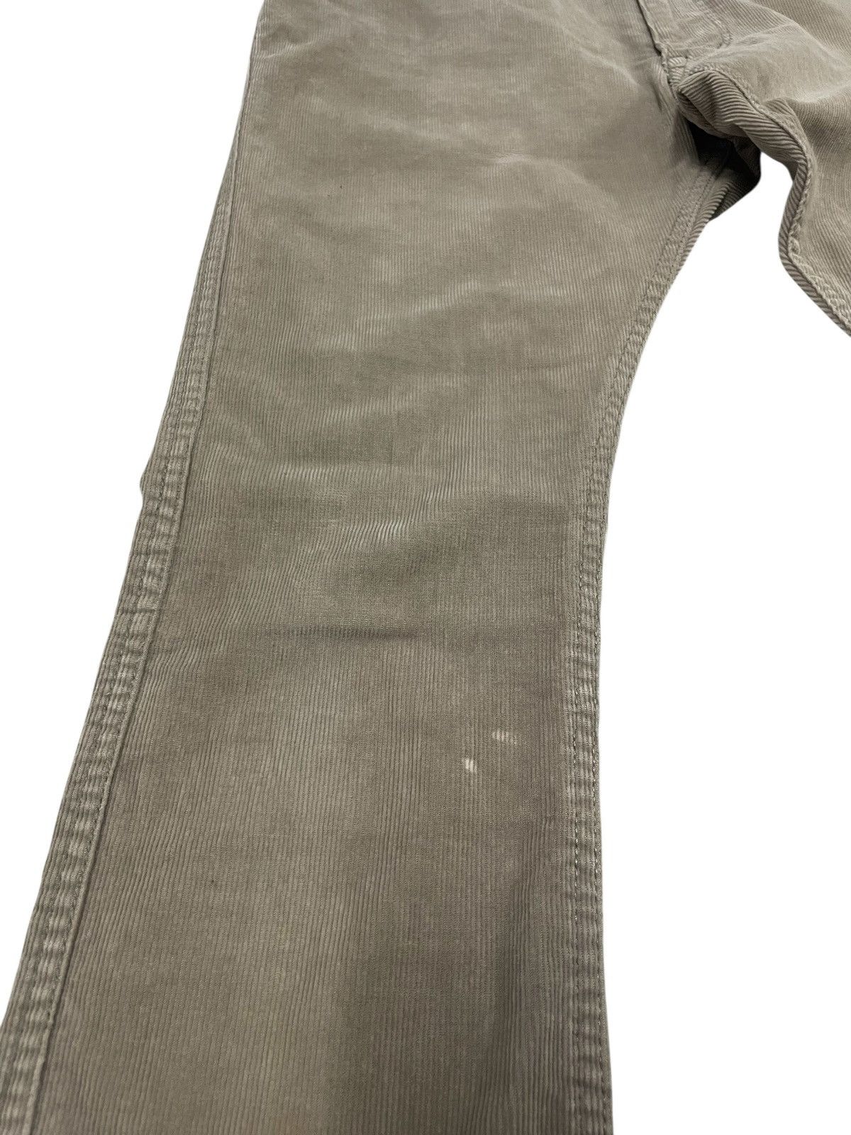 Nonnative Nonnative Japan Corduroy Pants Size US 31 - 10 Thumbnail
