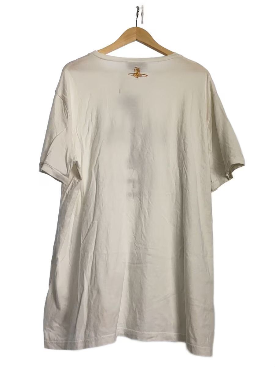 Vivienne Westwood Endangered Species Tee Size US XL / EU 56 / 4 - 2 Thumbnail