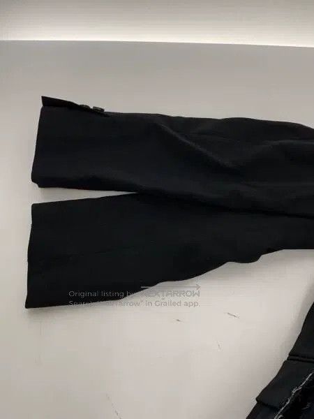 Comme des Garcons Comme Des Garcons Blazer Size S / US 4 / IT 40 - 6 Thumbnail