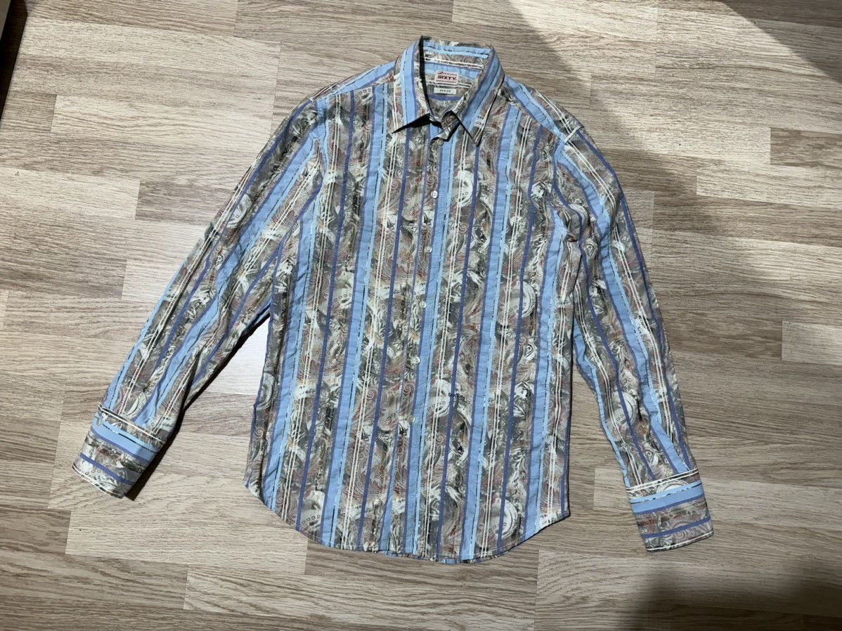 Designer × Sixty Sixty miss sixty shirt Size US M / EU 48-50 / 2 - 2 Thumbnail