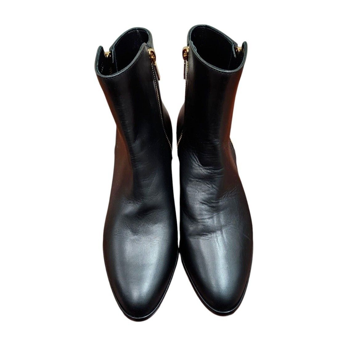 Sarah Flint Sarah Flint Perfect Zip Bootie 30 Size EU 41/US 10 Size US 10 / IT 40 - 3 Thumbnail