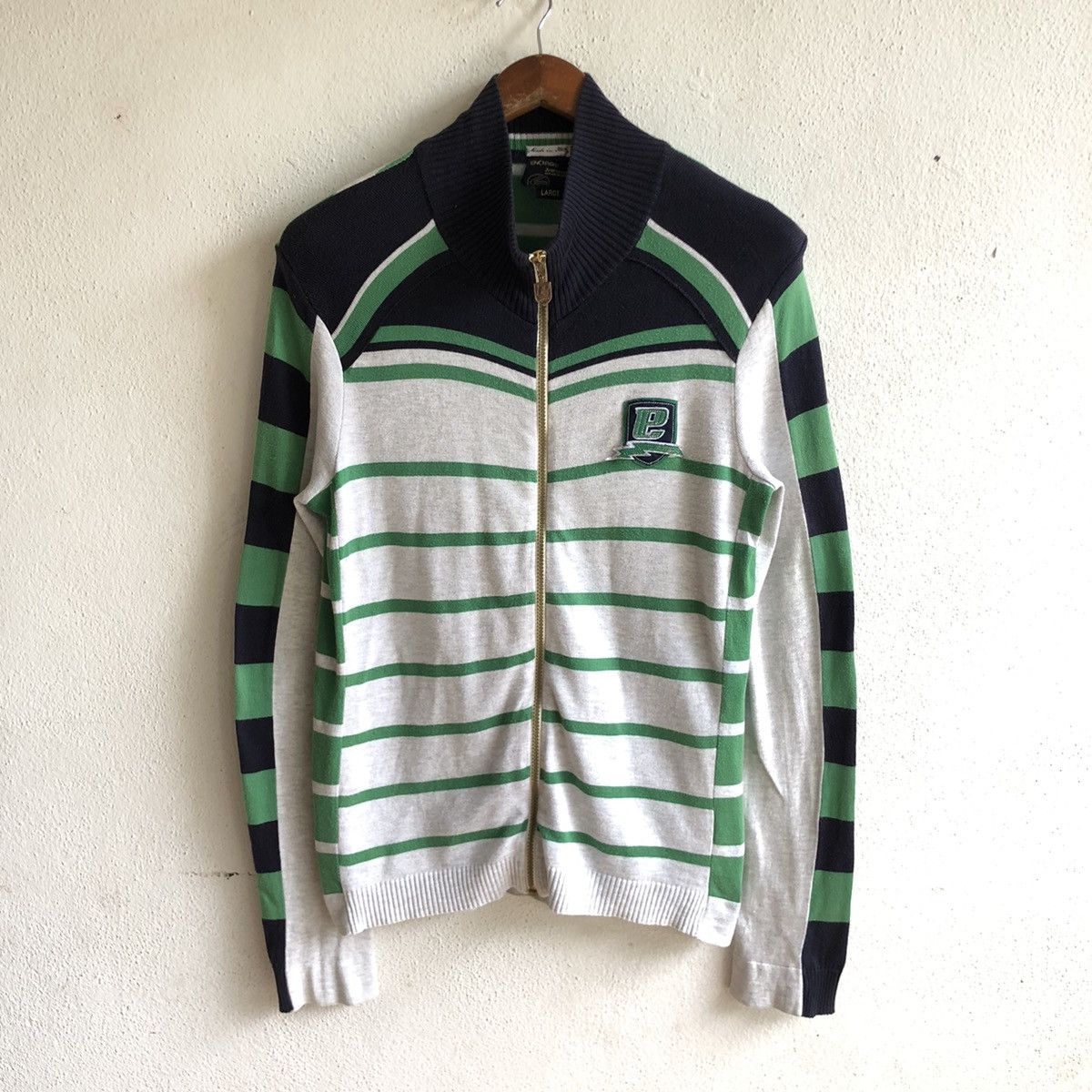 Energie ENERGIE zip up jacket Size US M / EU 48-50 / 2 - 1 Thumbnail