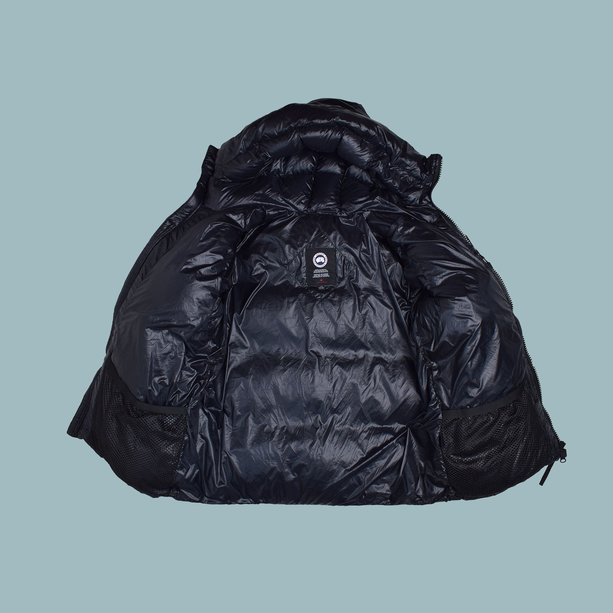 Canada Goose *BNWOT* CANADA GOOSE CROFTON PUFFER JACKET BLACK LABEL Size US XL / EU 56 / 4 - 4 Thumbnail