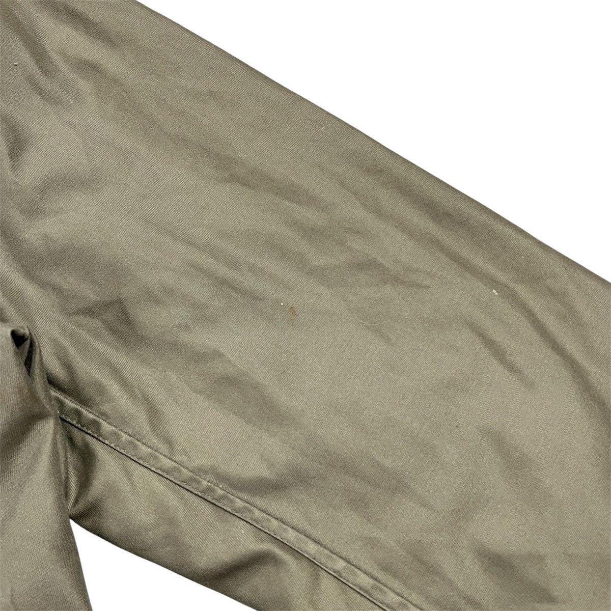 Other Vintage 1969 US Military Army Cold Weather Field Jacket M65 Size US L / EU 52-54 / 3 - 6 Thumbnail