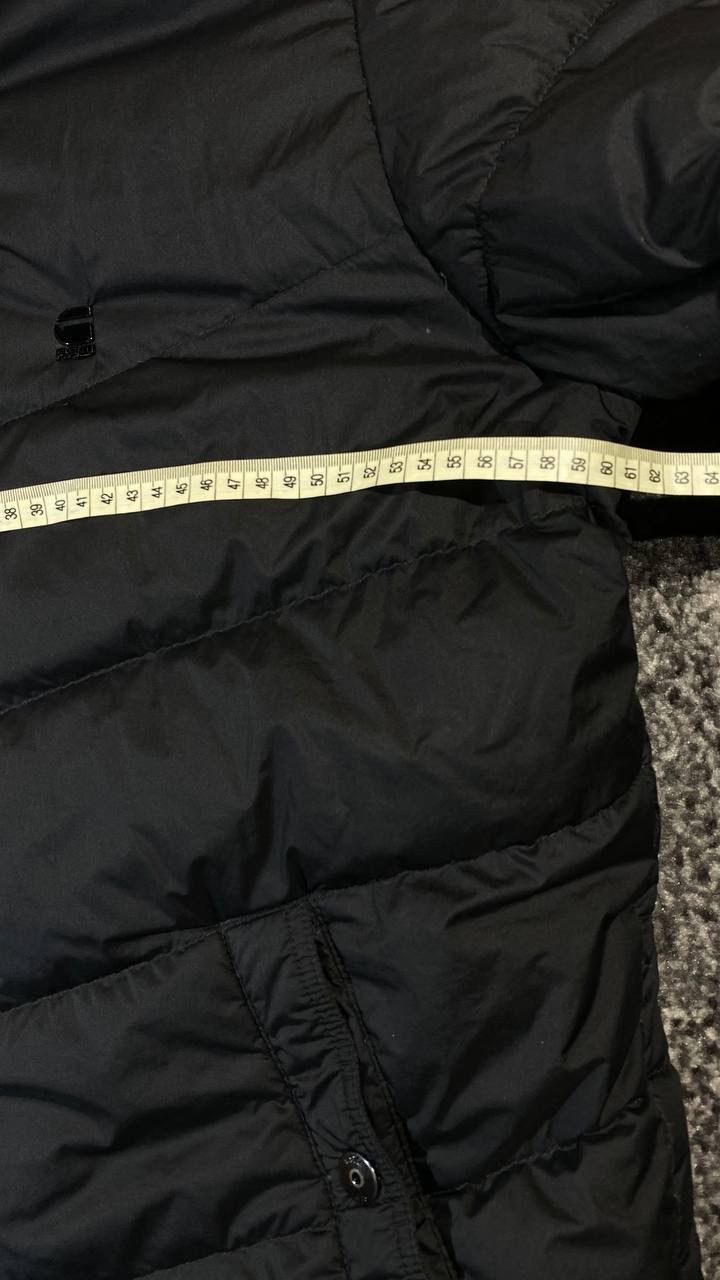 G-Star G-Star Raw Whistler Jacket Down Puffer Men’s Large Namic Lit Size US L / EU 52-54 / 3 - 10 Thumbnail