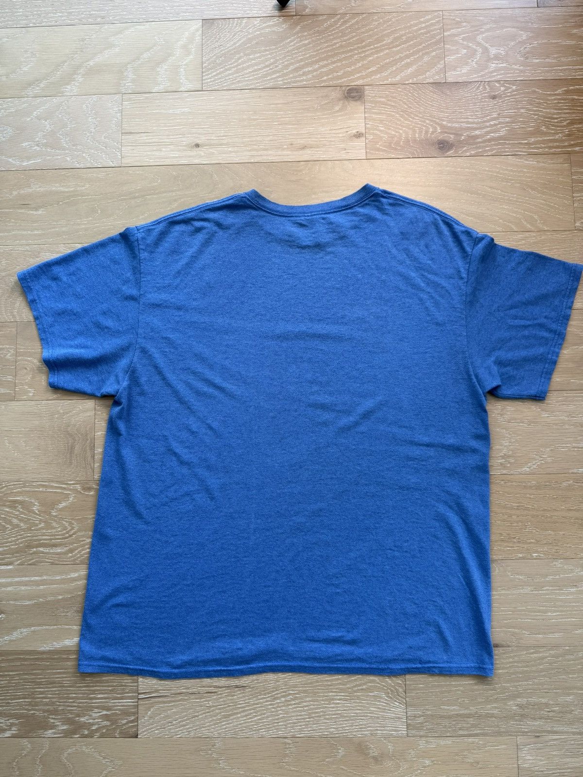 Delta Vintage Outer Banks North Carolina Travel Environmental Tee Size US XL / EU 56 / 4 - 6 Thumbnail