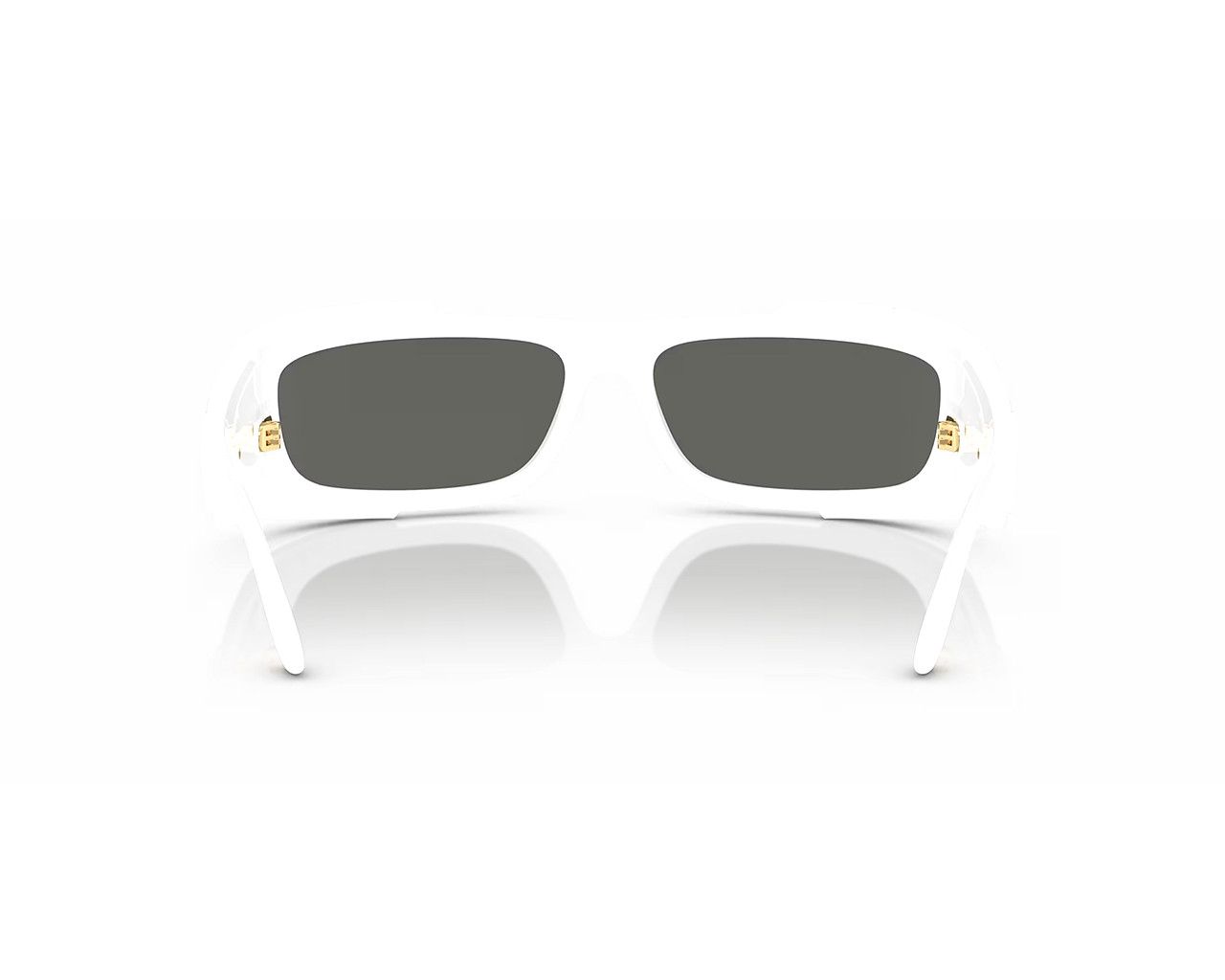 Versace NEW VERSACE VE4446-314/87 White Size ONE SIZE - 4 Thumbnail