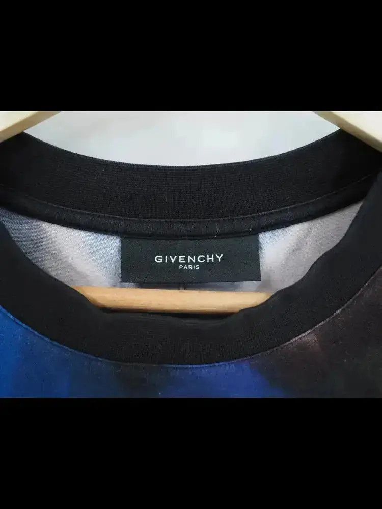 Givenchy Tisci Givenchy FW14 painting figure Tee-2505 Size US S / EU 44-46 / 1 - 3 Thumbnail