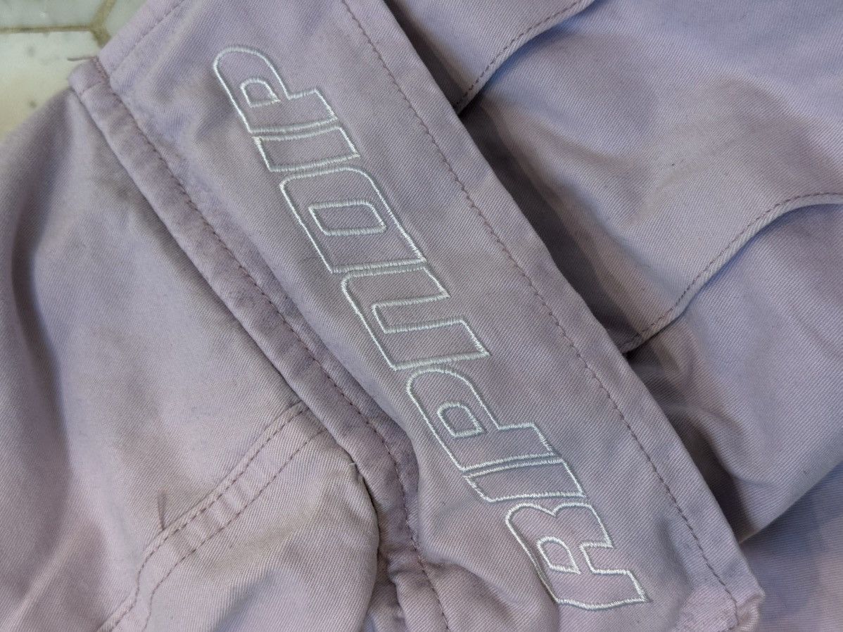 RIPNDIP ‘RIPNDIP’ PEEKING NERMAL CARGO PANTS Size US 30 / EU 46 - 4 Thumbnail