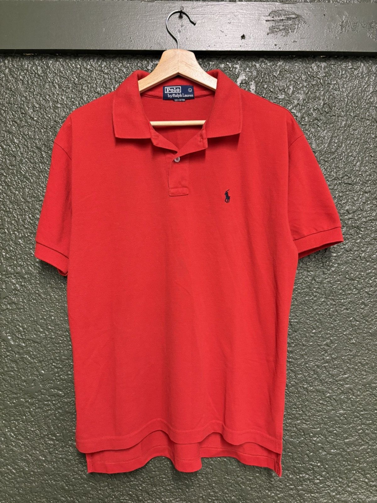 Polo Ralph Lauren Polo by Ralph Lauren Size US L / EU 52-54 / 3 - 1 Thumbnail