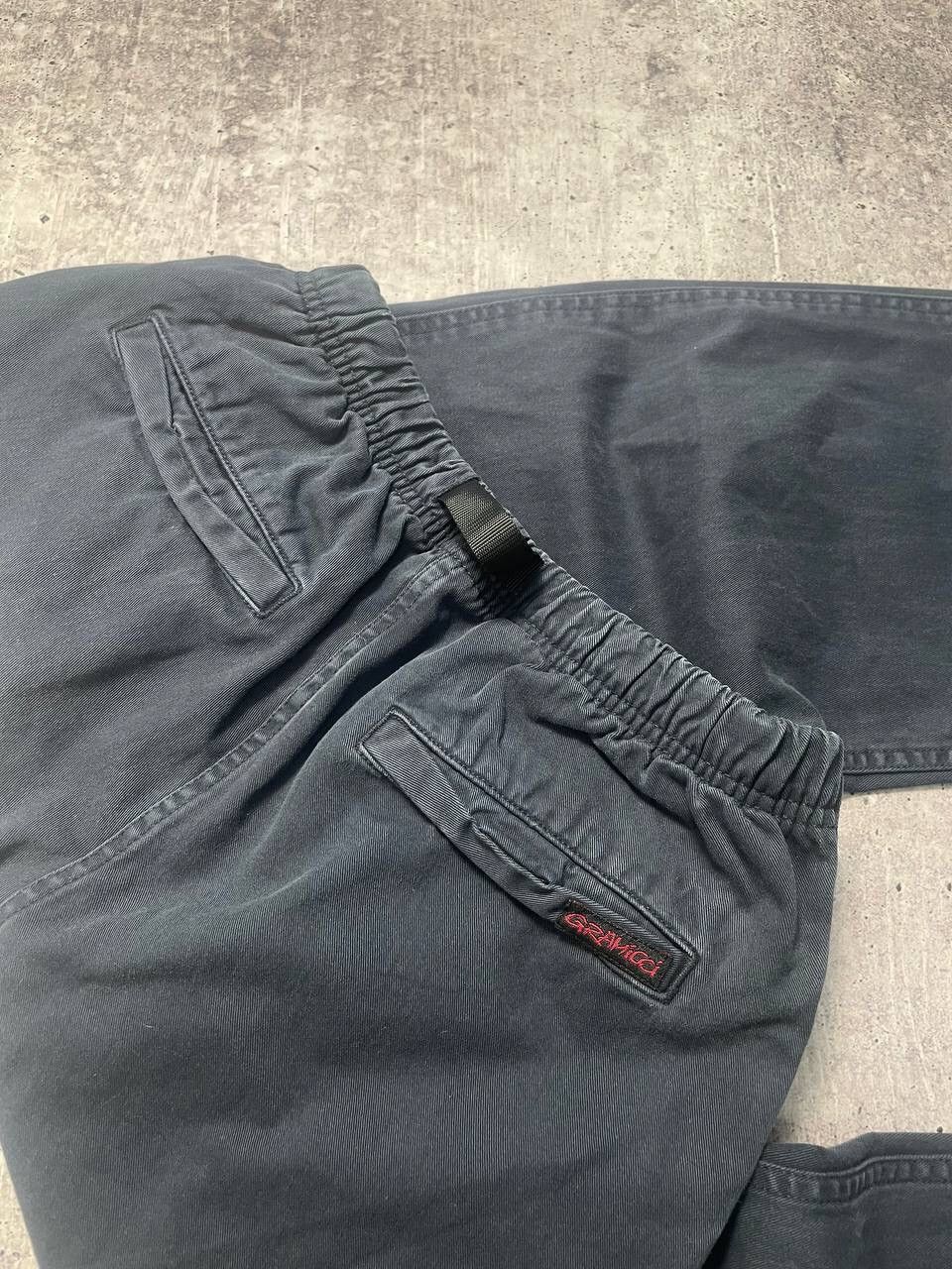 Gramicci Vintage Gramicci Baggy Belted Pants Y2K Size US 30 / EU 46 - 5 Thumbnail