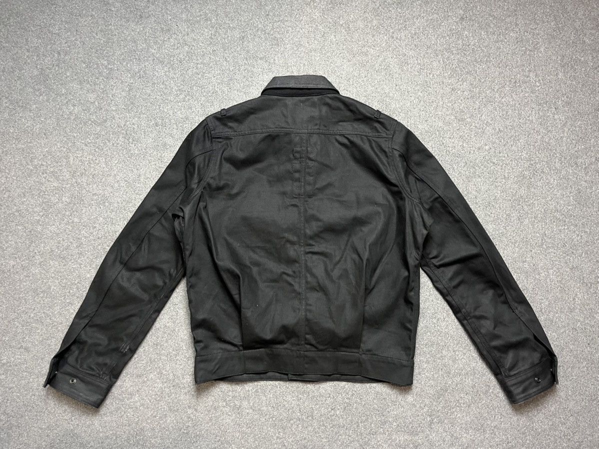 G-Star G-star denim jacket Size US M / EU 48-50 / 2 - 5 Thumbnail