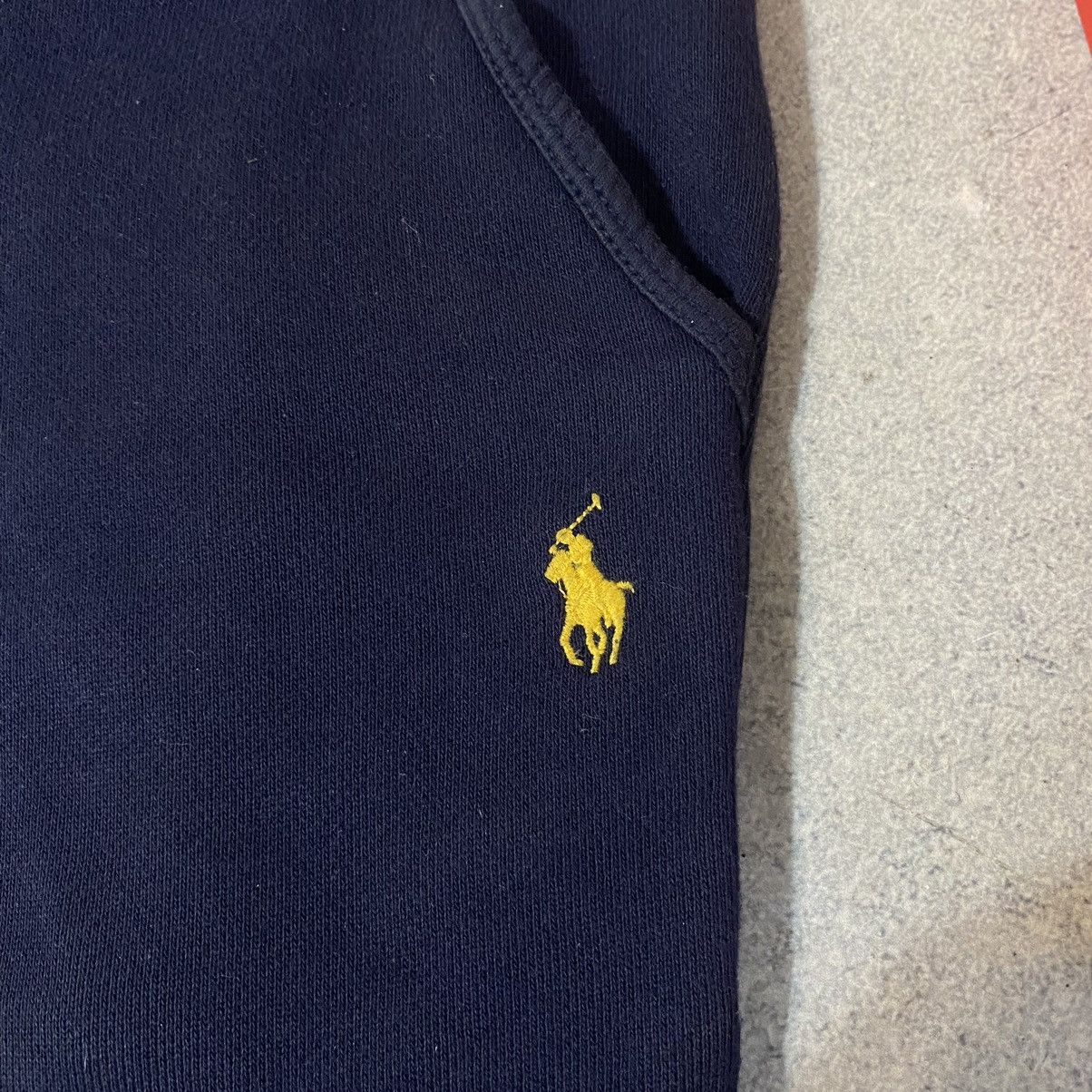 Polo Ralph Lauren Y2K Polo Ralph Lauren Pants Joggers Streetwear Rare USA Size US 28 / EU 44 - 5 Thumbnail
