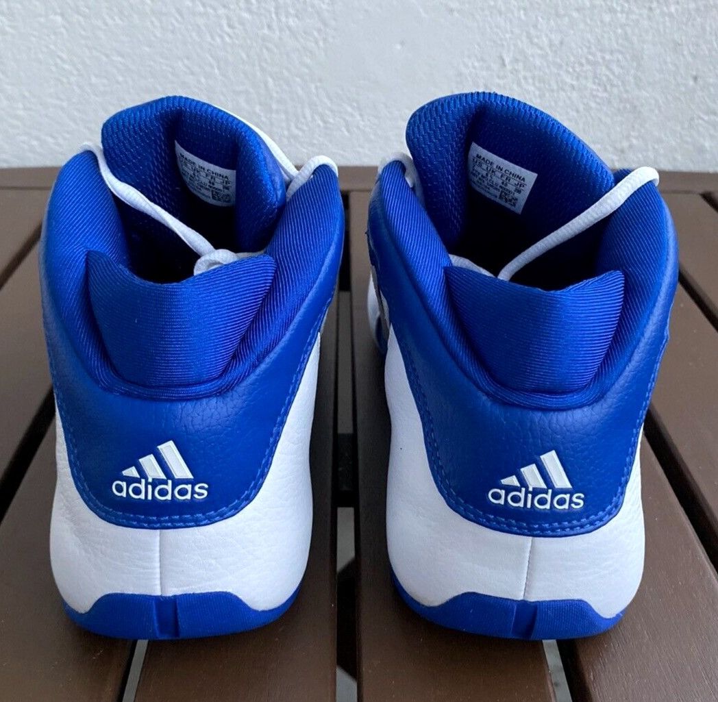 Adidas NEW 2004 Adidas Clima Response 538285. Size 7US/ 40EUR Size US 7 / EU 40 - 5 Thumbnail