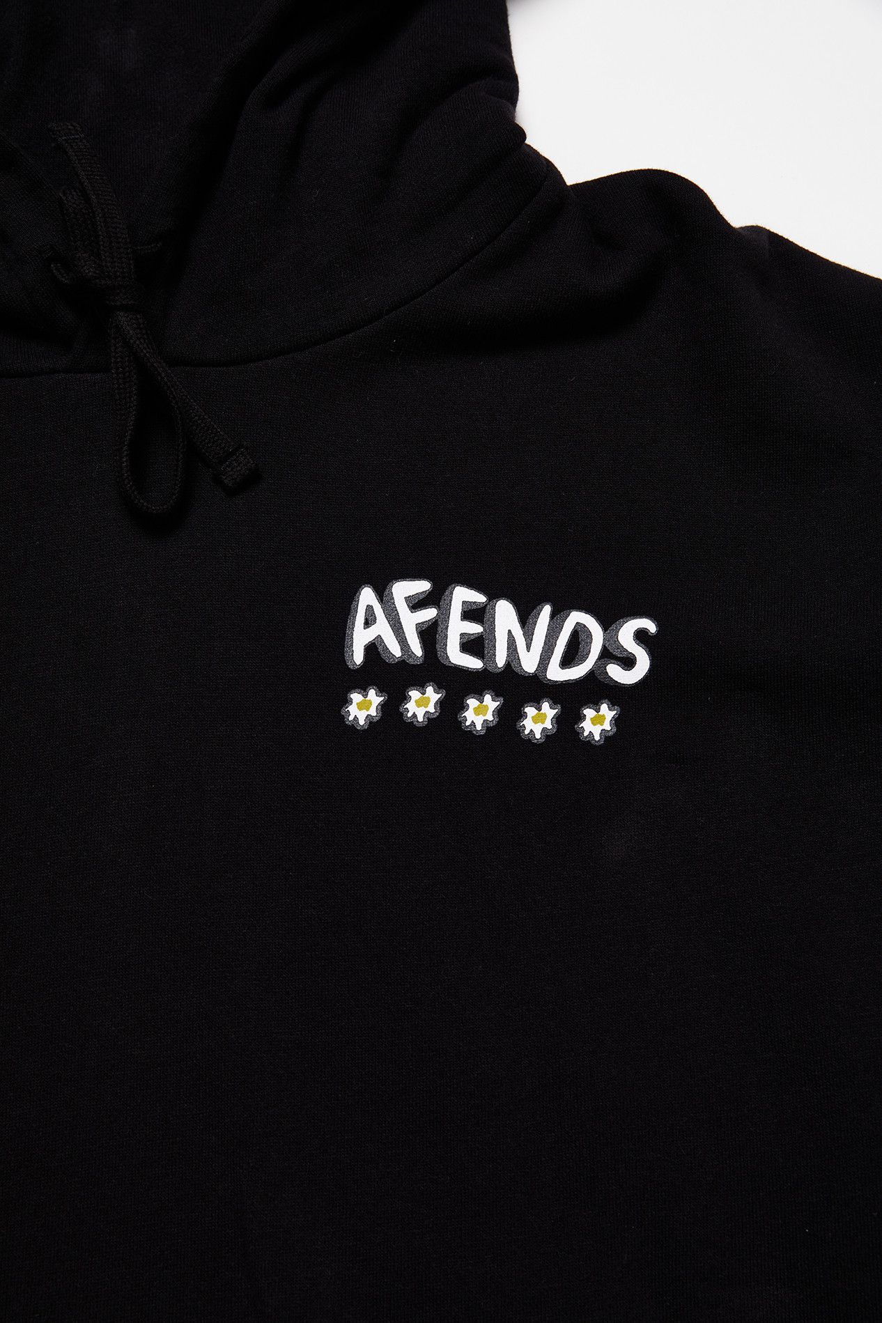 Afends BNWT Afends - Flowers - Recycled Hoodie - Size Small Size US S / EU 44-46 / 1 - 3 Thumbnail