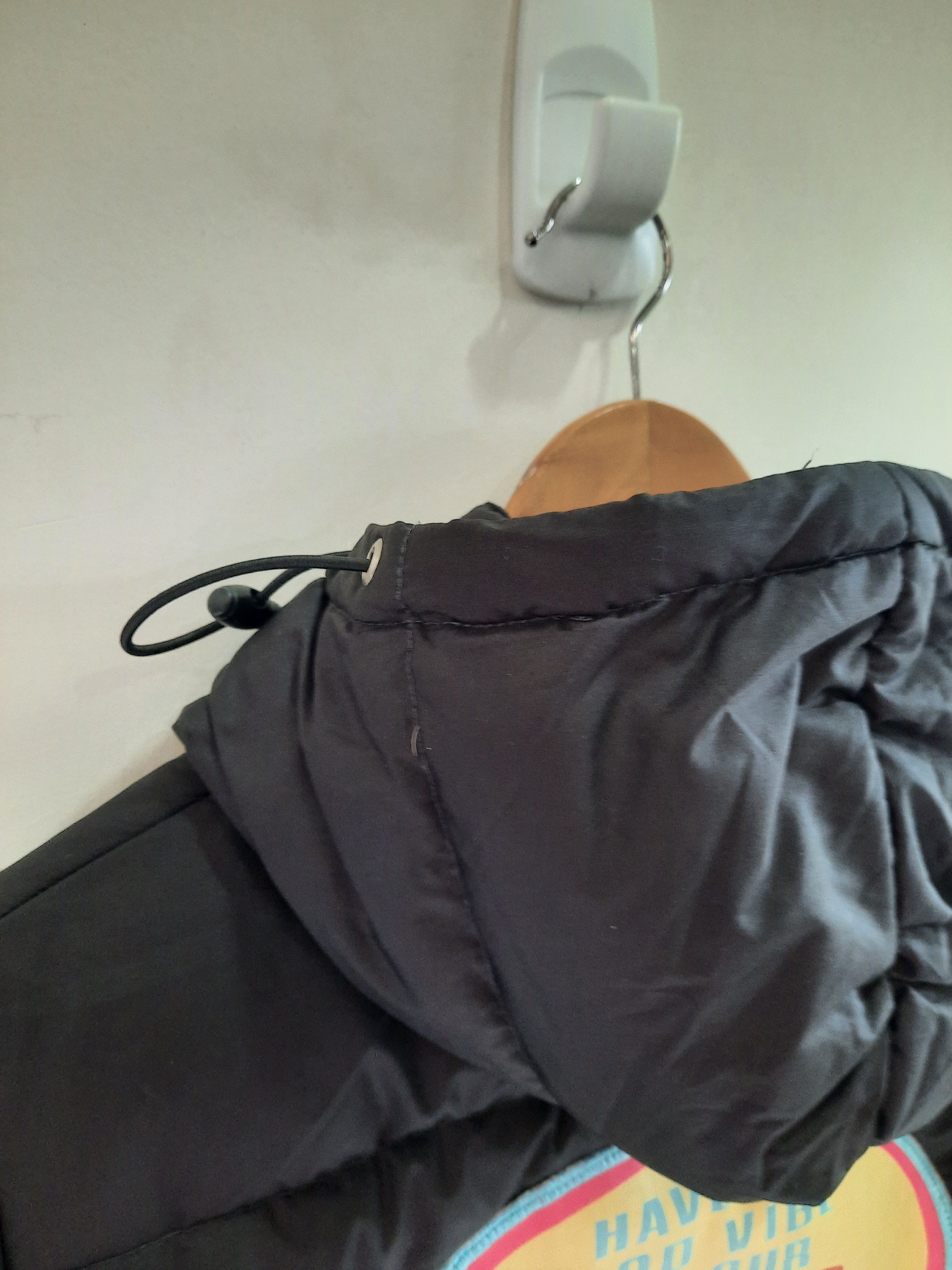 20471120 Rare Lovers House Down Jacket Size US S / EU 44-46 / 1 - 9 Thumbnail