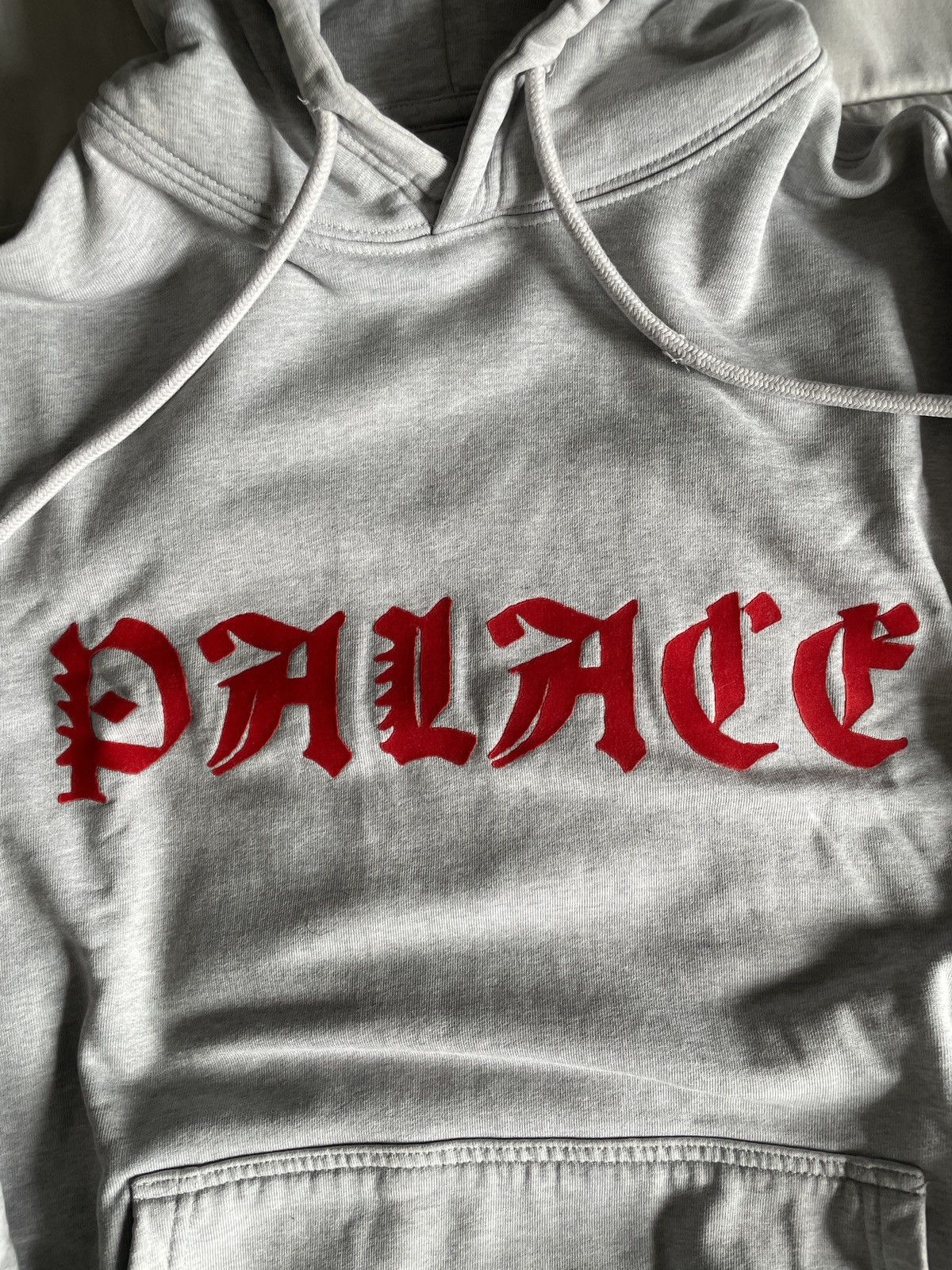 Palace Palace Moon Tree Hoodie Size US M / EU 48-50 / 2 - 2 Thumbnail