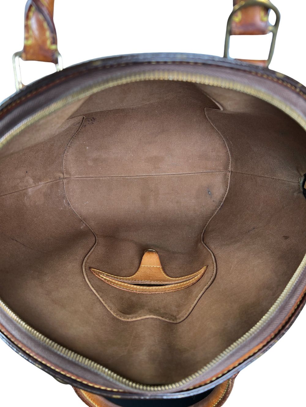 Louis Vuitton Ellipse Monogram PM Size ONE SIZE - 3 Thumbnail