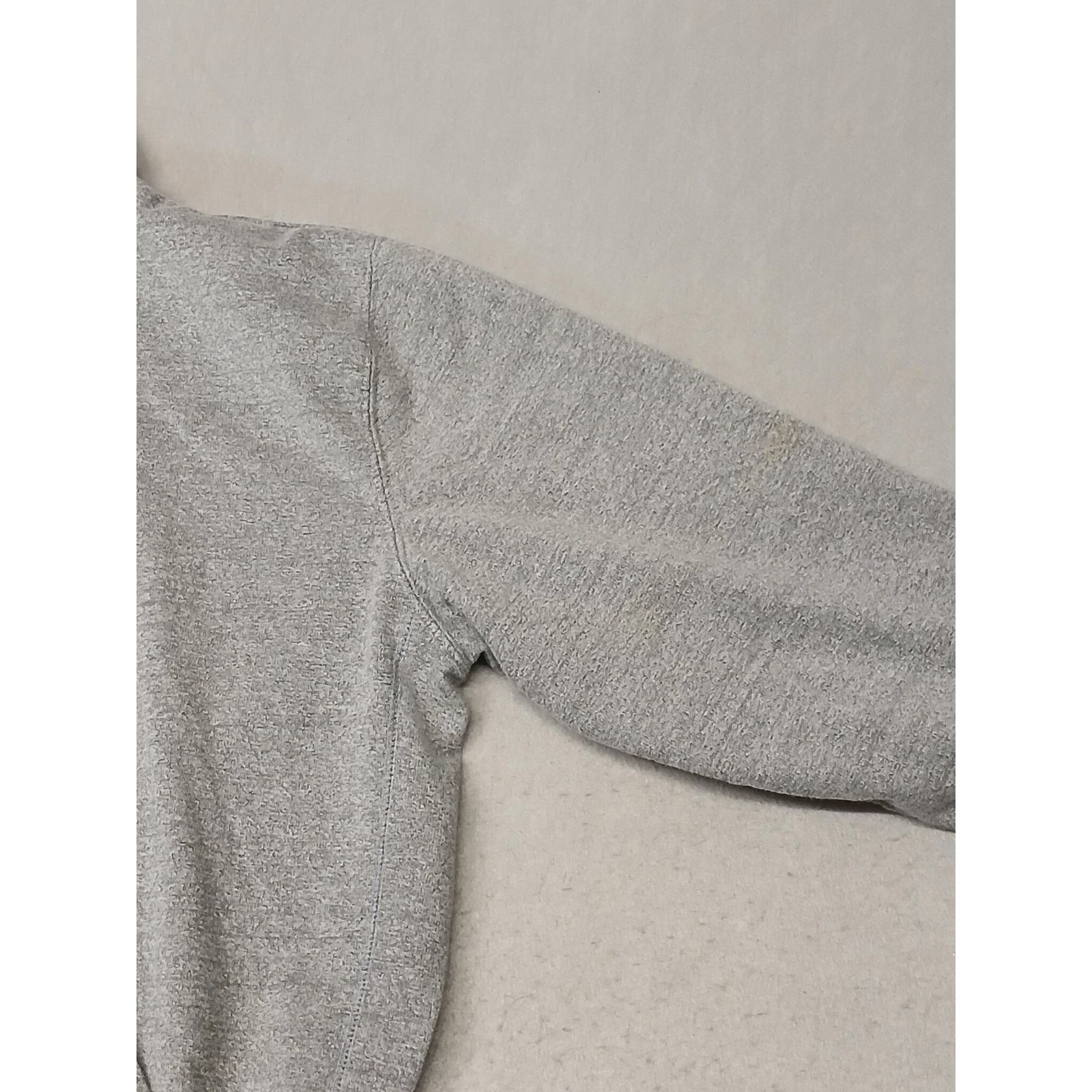Other Champ Sports Gear (2XL) Men's Gray Pullover Hoodie Size US XXL / EU 58 / 5 - 7 Thumbnail