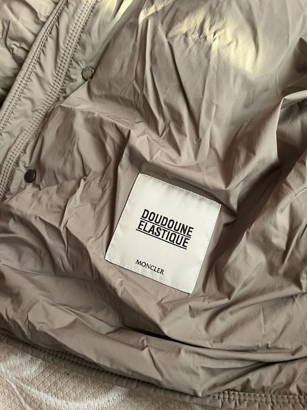 Moncler Moncler puffer jacket Size US M / EU 48-50 / 2 - 6 Thumbnail