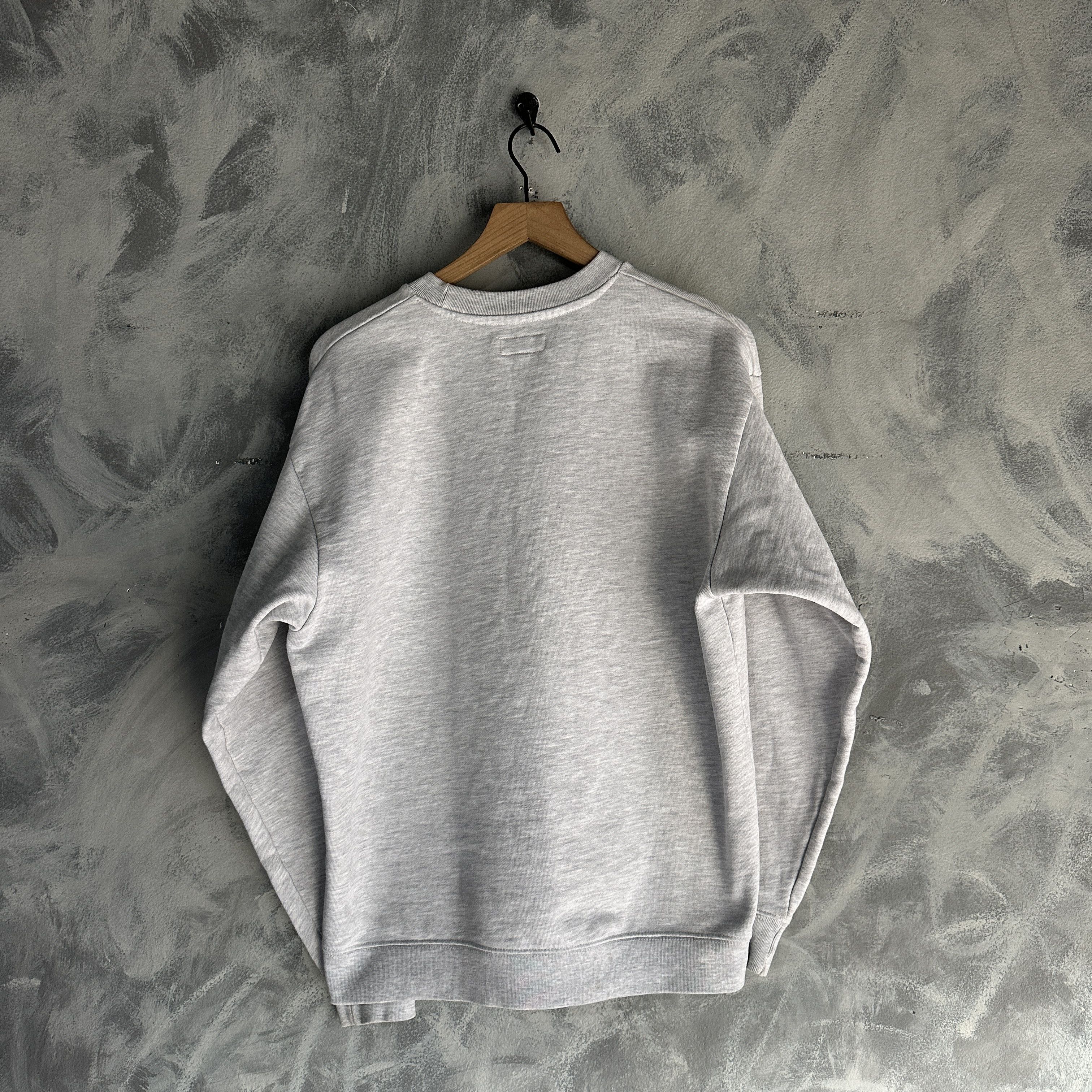 Other Chinatown Market Sweatshirt Mens Medium Gray Rhinestone Size US M / EU 48-50 / 2 - 6 Thumbnail