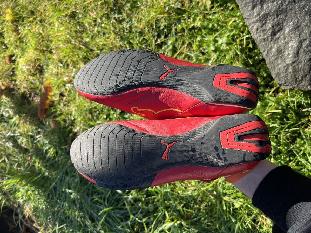 Ferrari × Puma Puma Speedcat x ferrari vintage Size US 9 / EU 42 - 8 Thumbnail