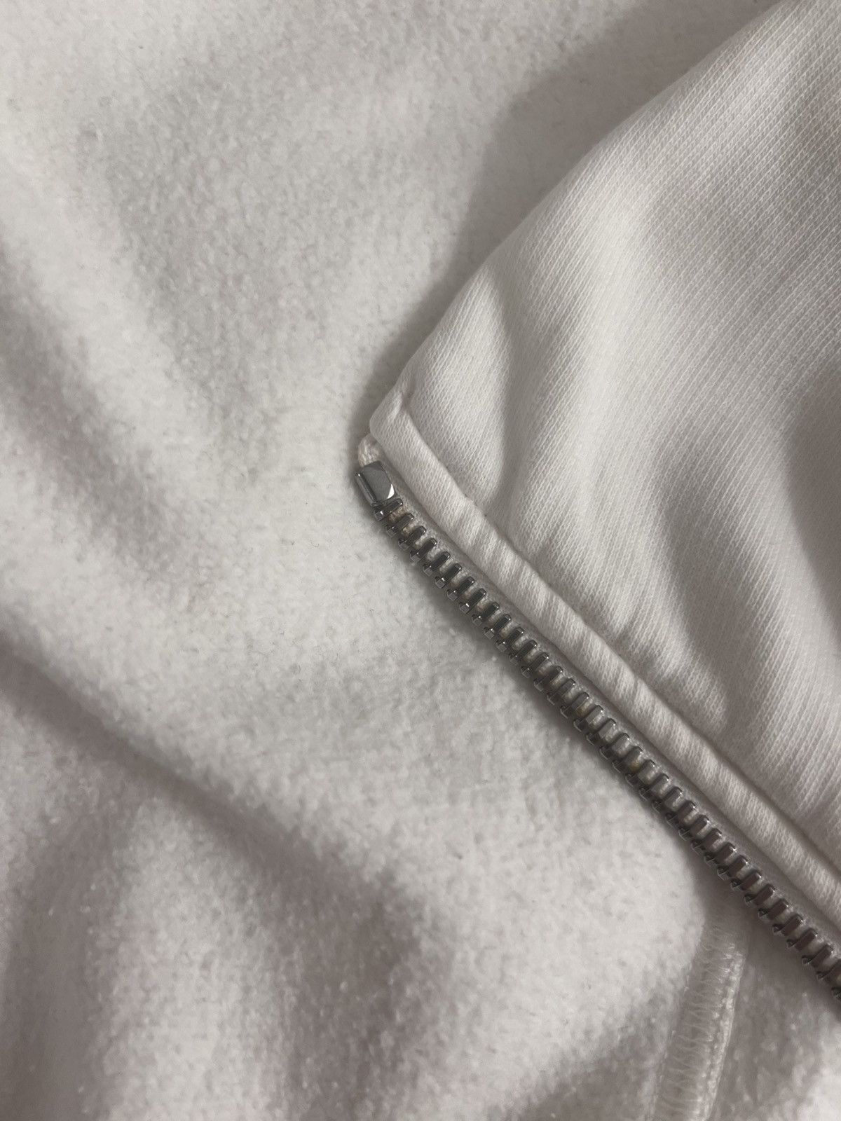 Rick Owens × Rick Owens Drkshdw Rick Owens DRKSHDW Asymmetric Zip-Up Mountain Hoodie Size US L / EU 52-54 / 3 - 7 Thumbnail