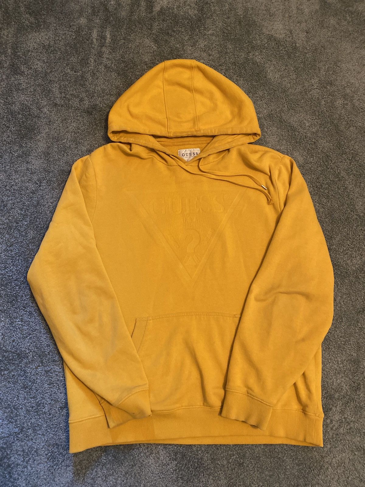 Guess Guess hoodie Size US XL / EU 56 / 4 - 1 Thumbnail