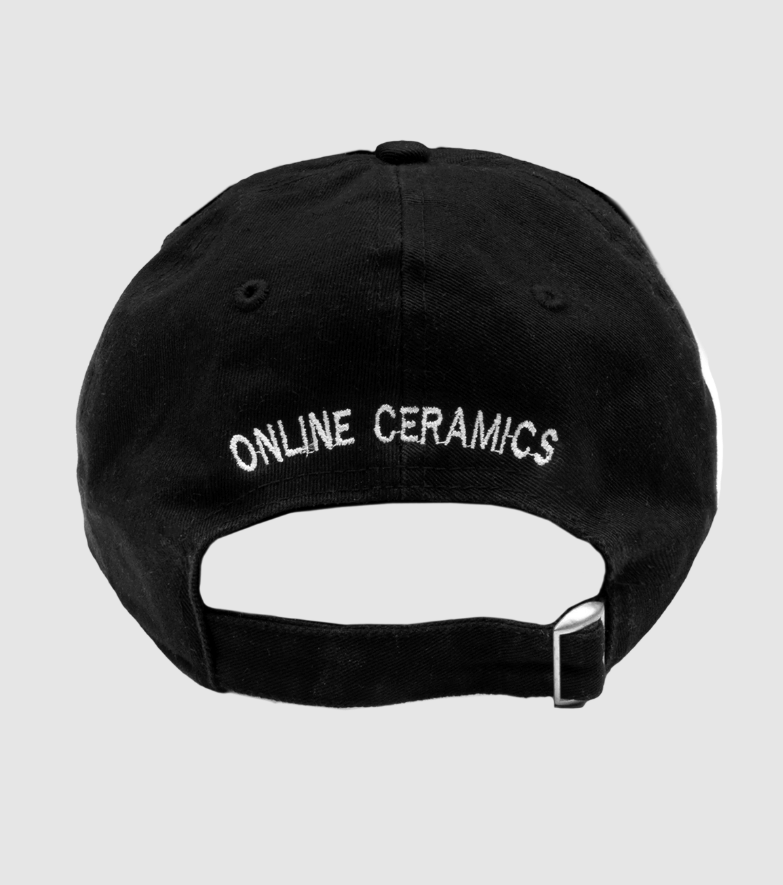Online Ceramics Online Ceramics / Blair Witch Embroidery Hat Size ONE SIZE - 2 Thumbnail