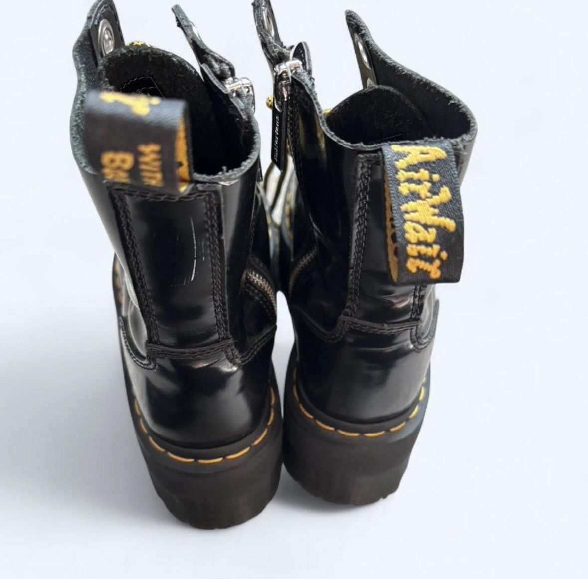 Dr. Martens Dr. Martens boots Size US 6 / IT 36 - 5 Thumbnail