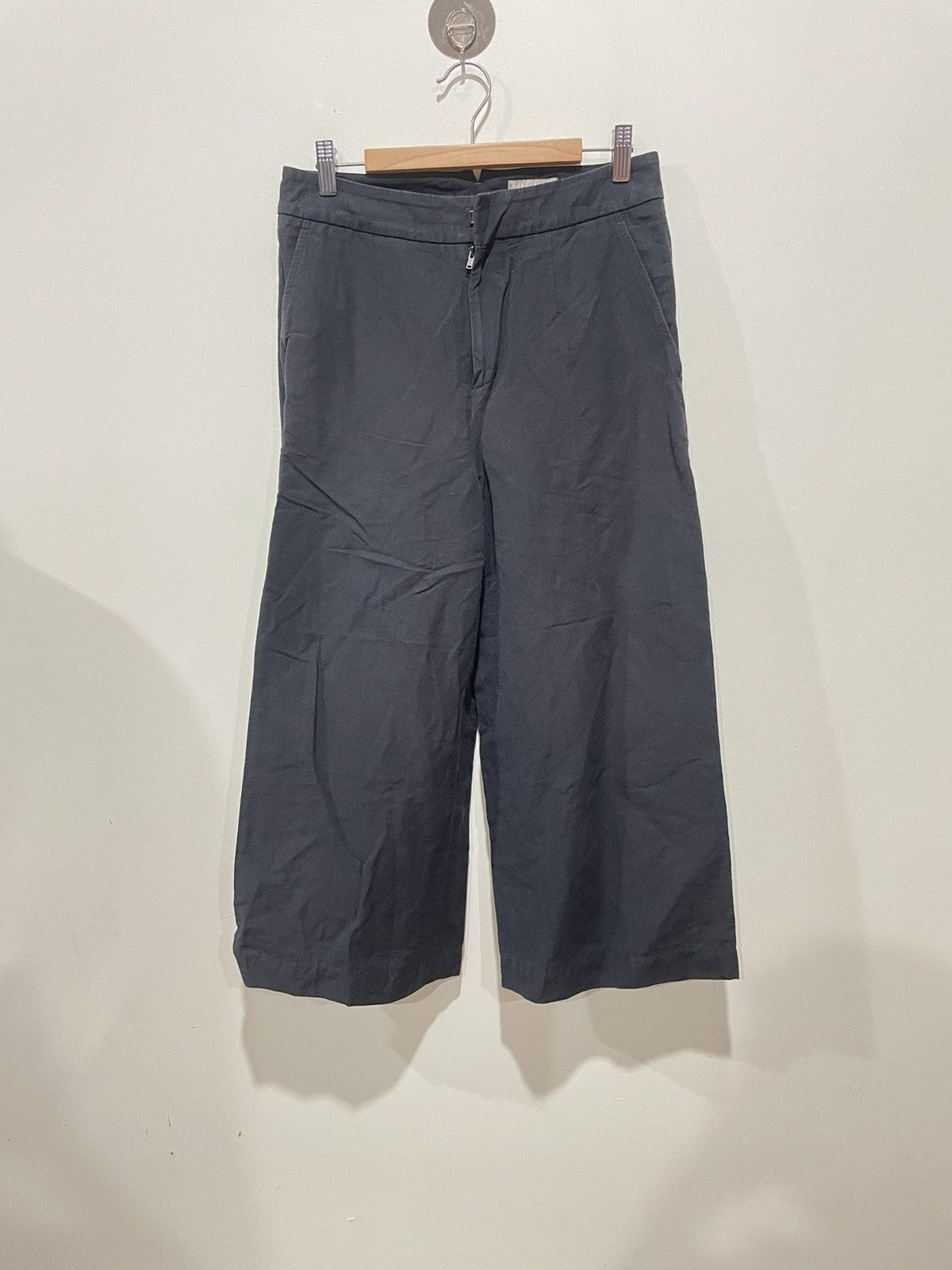 Margaret Howell Wide Leg pants