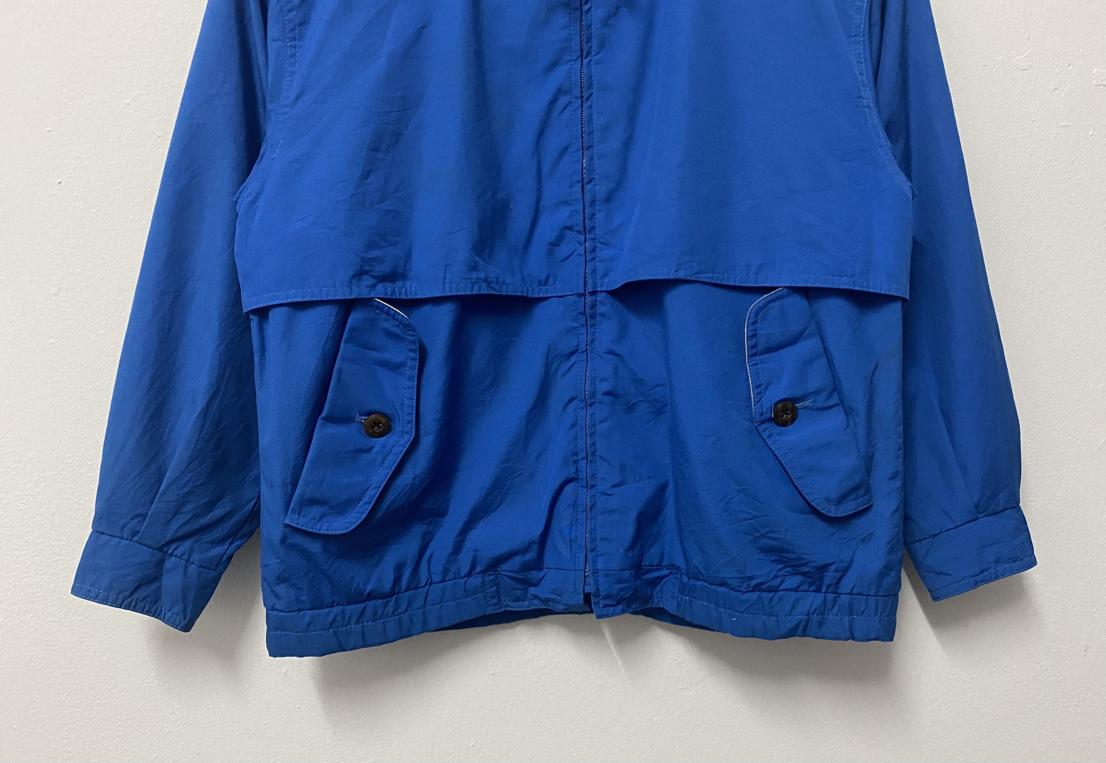 London Fog Vintage London Fog Windbreaker Light Jacket Size US XS / EU 42 / 0 - 4 Thumbnail