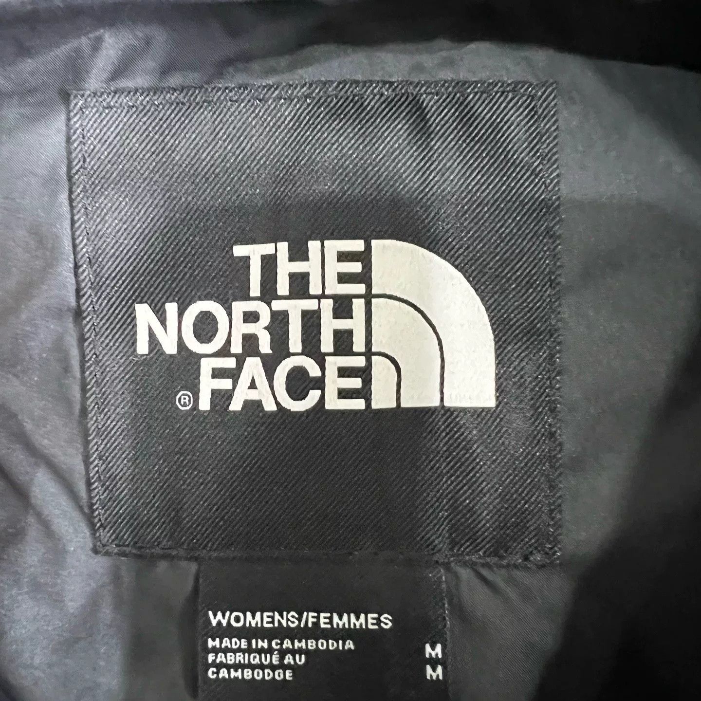 The North Face The North Face Jacket Size US M / EU 48-50 / 2 - 3 Thumbnail