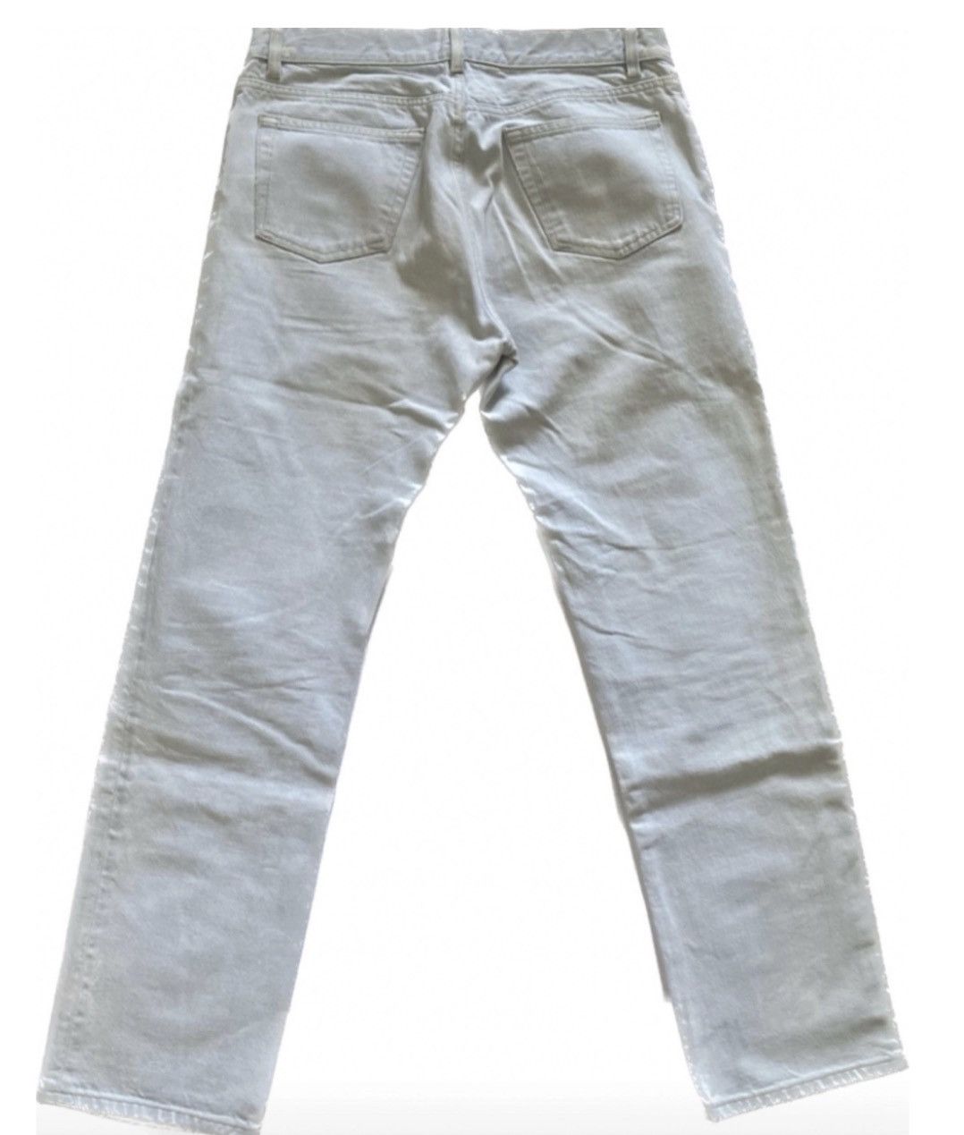 Helmut Lang Helmut Lang Archive Size US 34 / EU 50 - 2 Thumbnail
