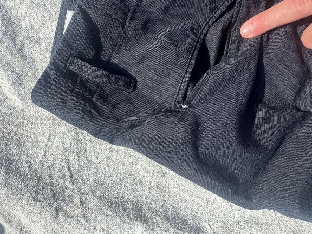 POST ARCHIVE FACTION (PAF) PAF 5.0 Right Pants Size US 32 / EU 48 - 5 Thumbnail