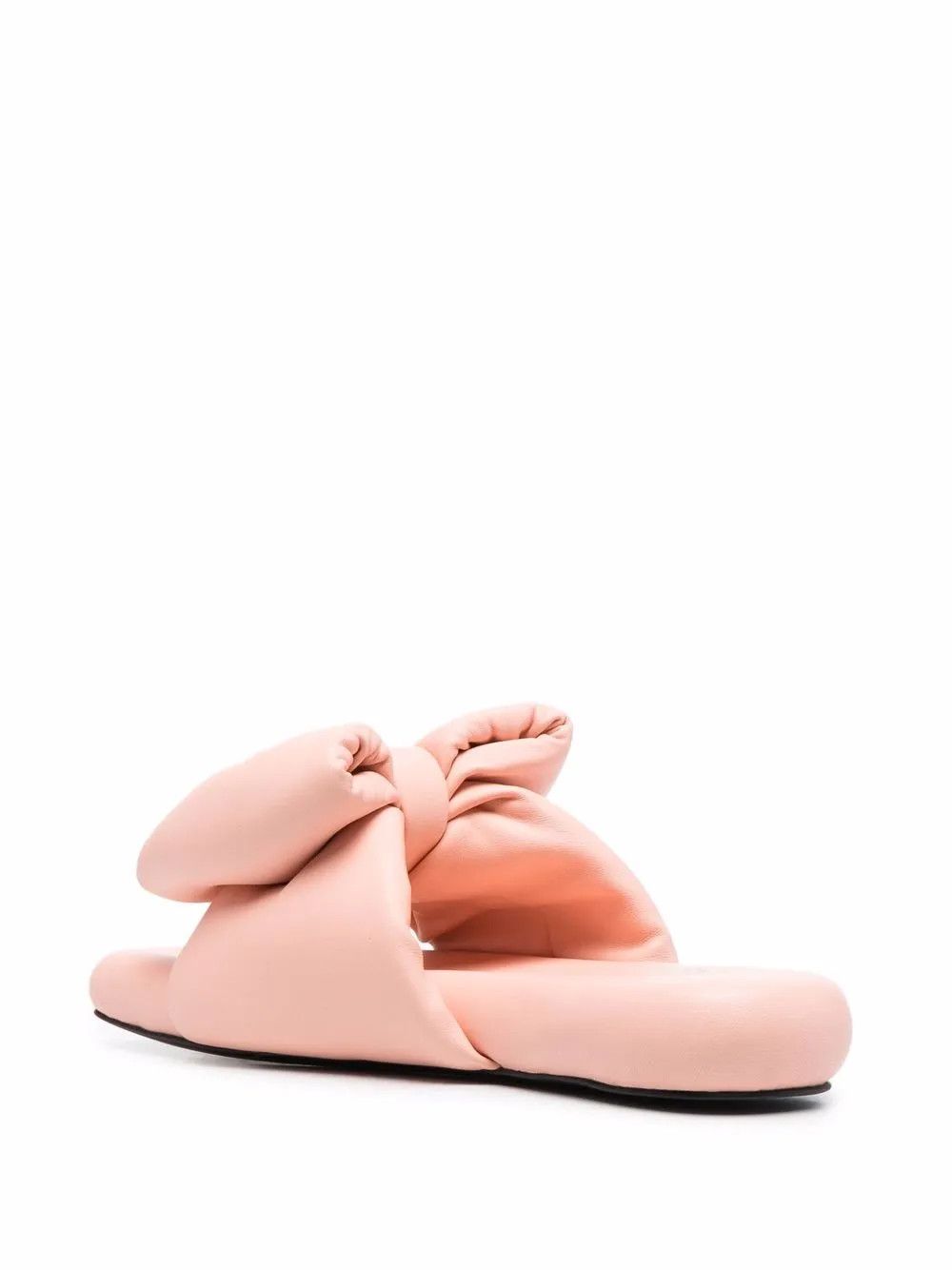 Off-White o1y1225 Flats in Blush Size US 9 / IT 39 - 3 Thumbnail