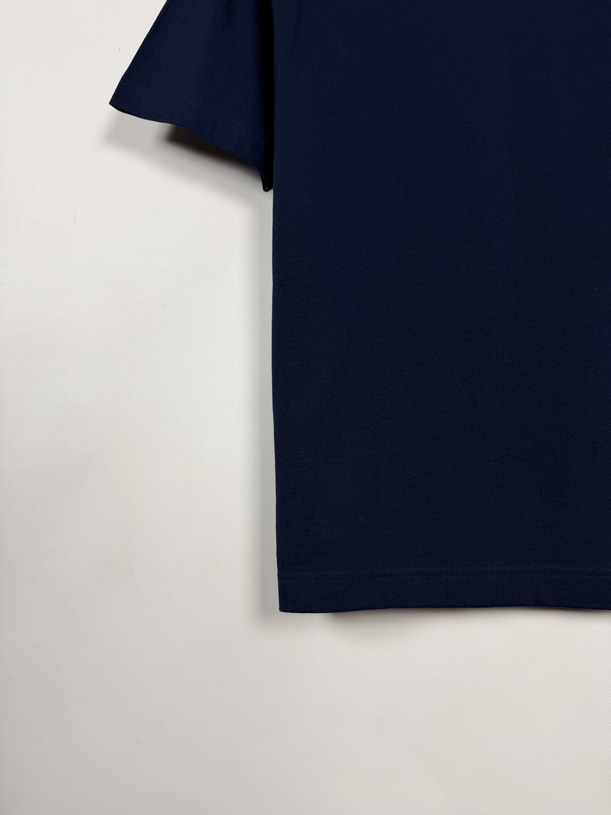Mki Miyuki Zoku Men’s Mki Miyuki Zoku Short Sleeve T-Shirt Navy Blue Size M Size US M / EU 48-50 / 2 - 12 Thumbnail