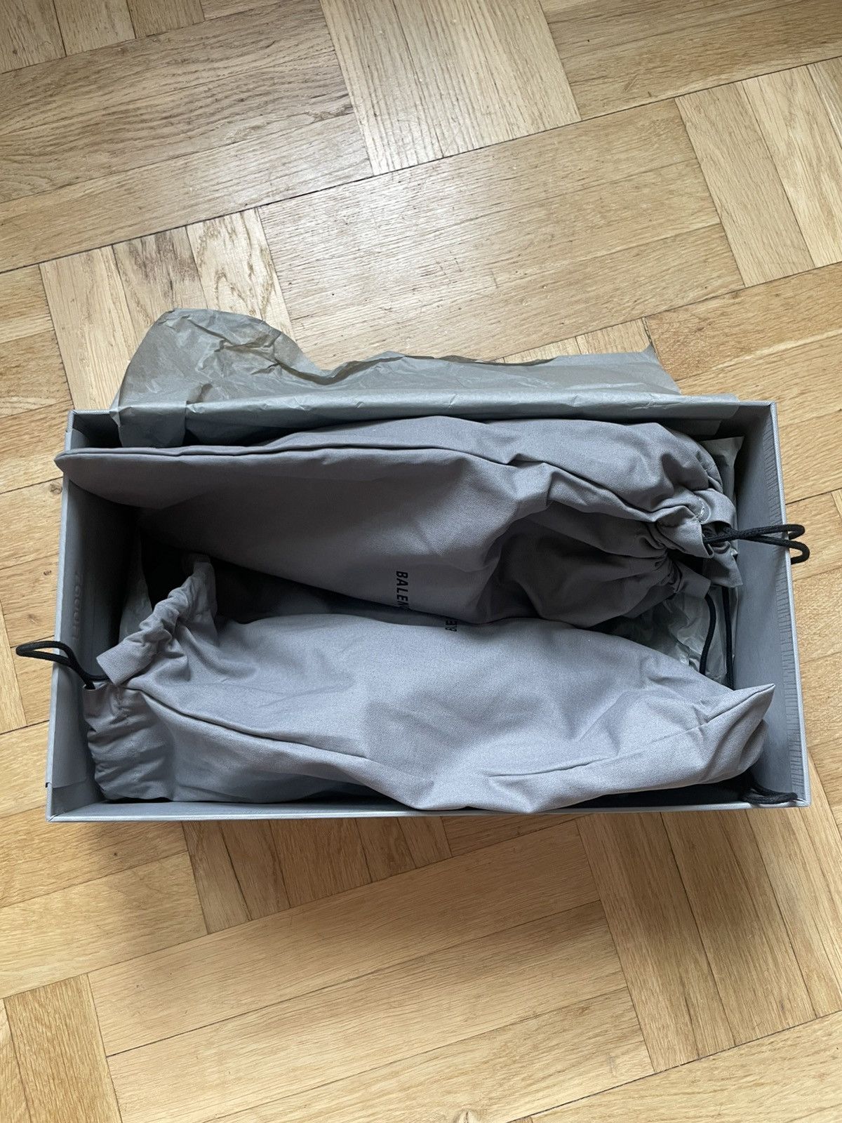 Balenciaga Denim Mules Size US 9 / EU 42 - 6 Thumbnail